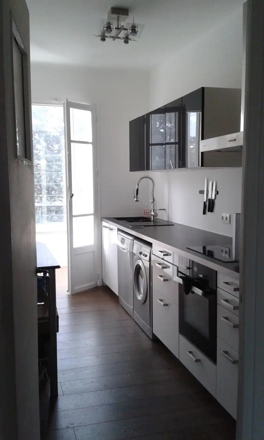 Appartement à louer, 79m², Aix-en-Provence