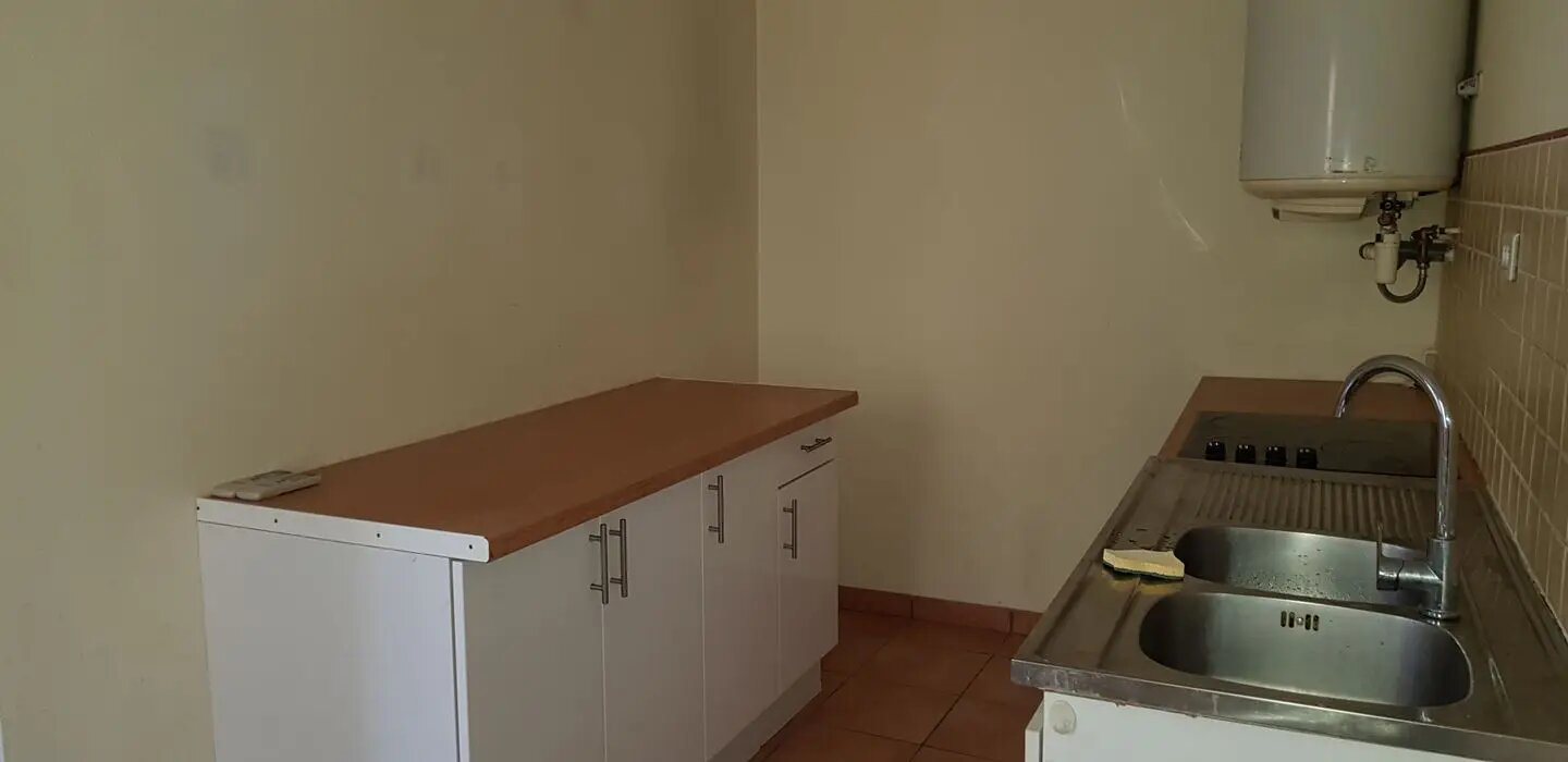 Appartement à louer, 55m², Aix-en-Provence