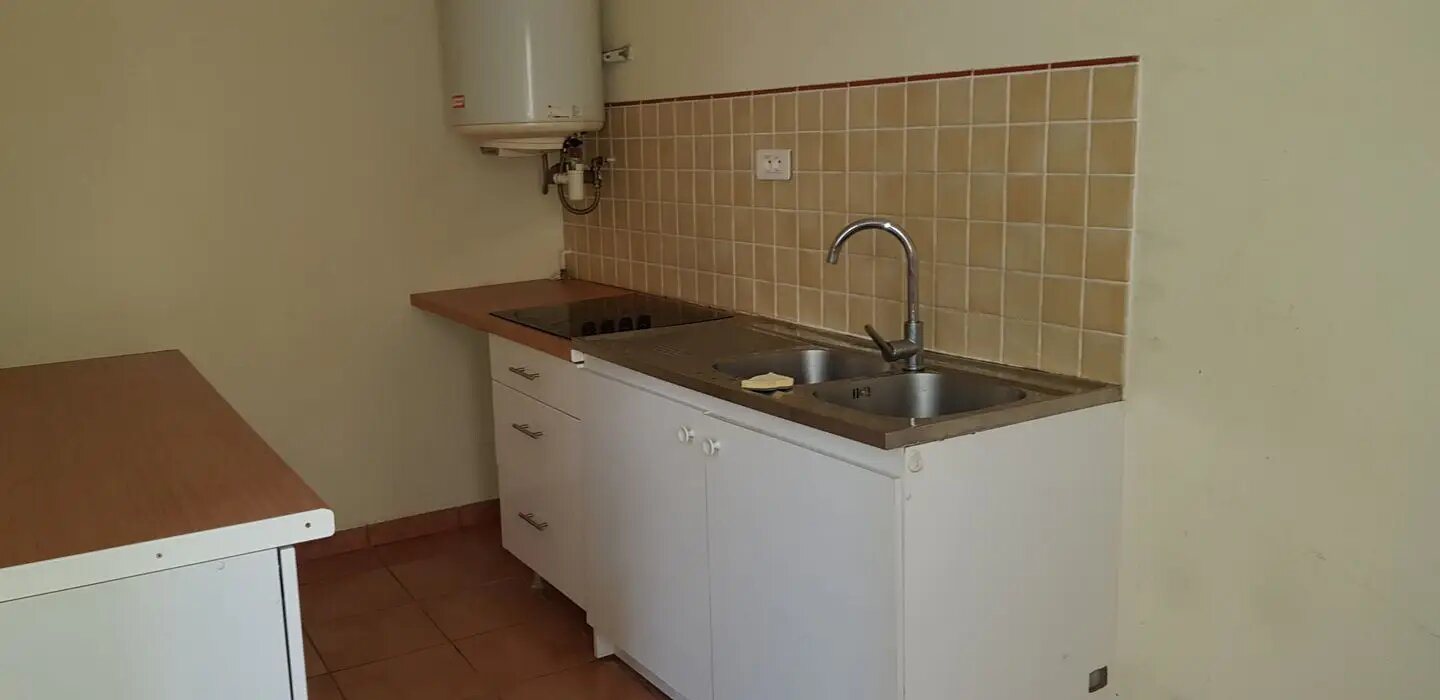 Appartement à louer, 55m², Aix-en-Provence