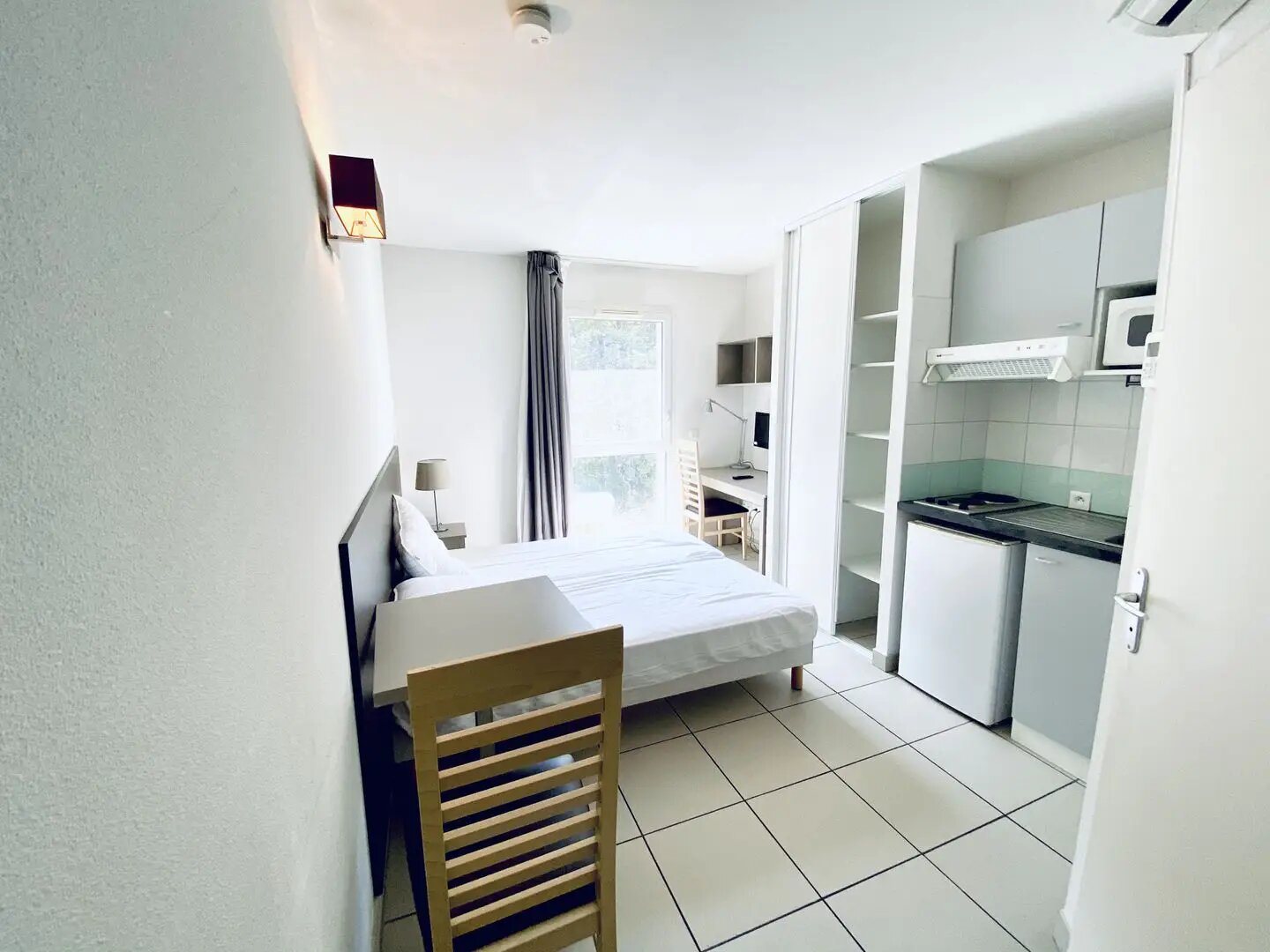 Appartement à vendre, 18m², Aix-en-Provence