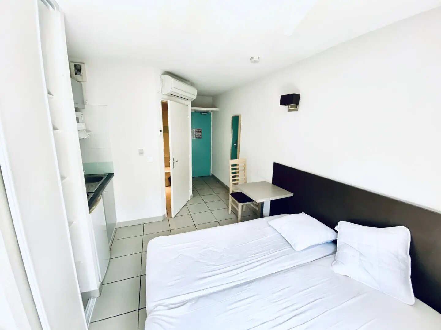 Appartement à vendre, 18m², Aix-en-Provence