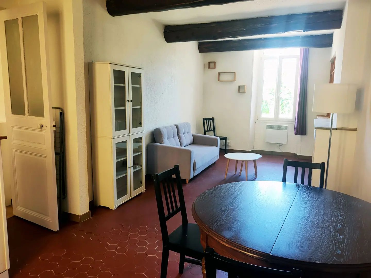 Appartement à louer, 47m², Aix-en-Provence