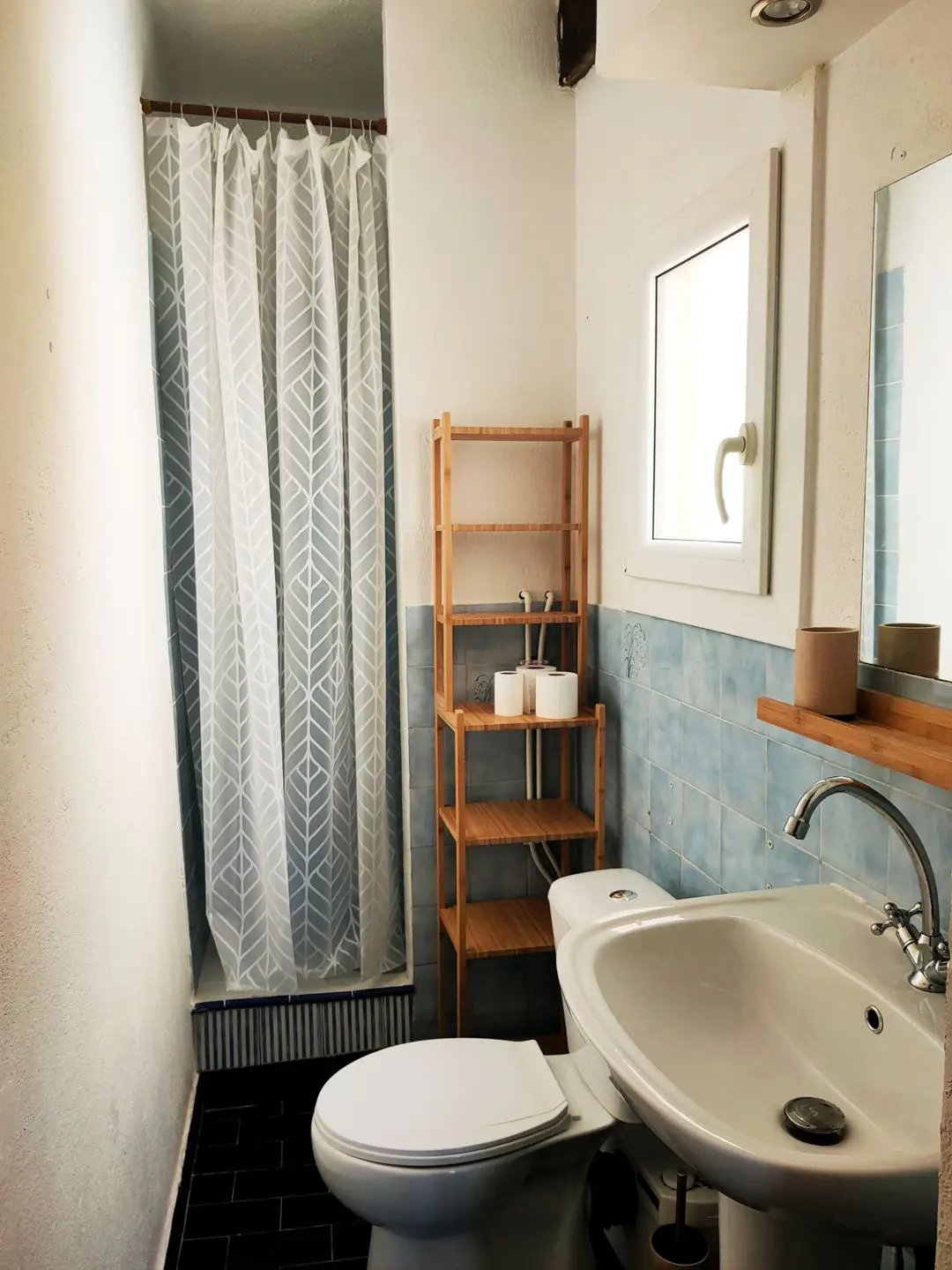Appartement à louer, 47m², Aix-en-Provence