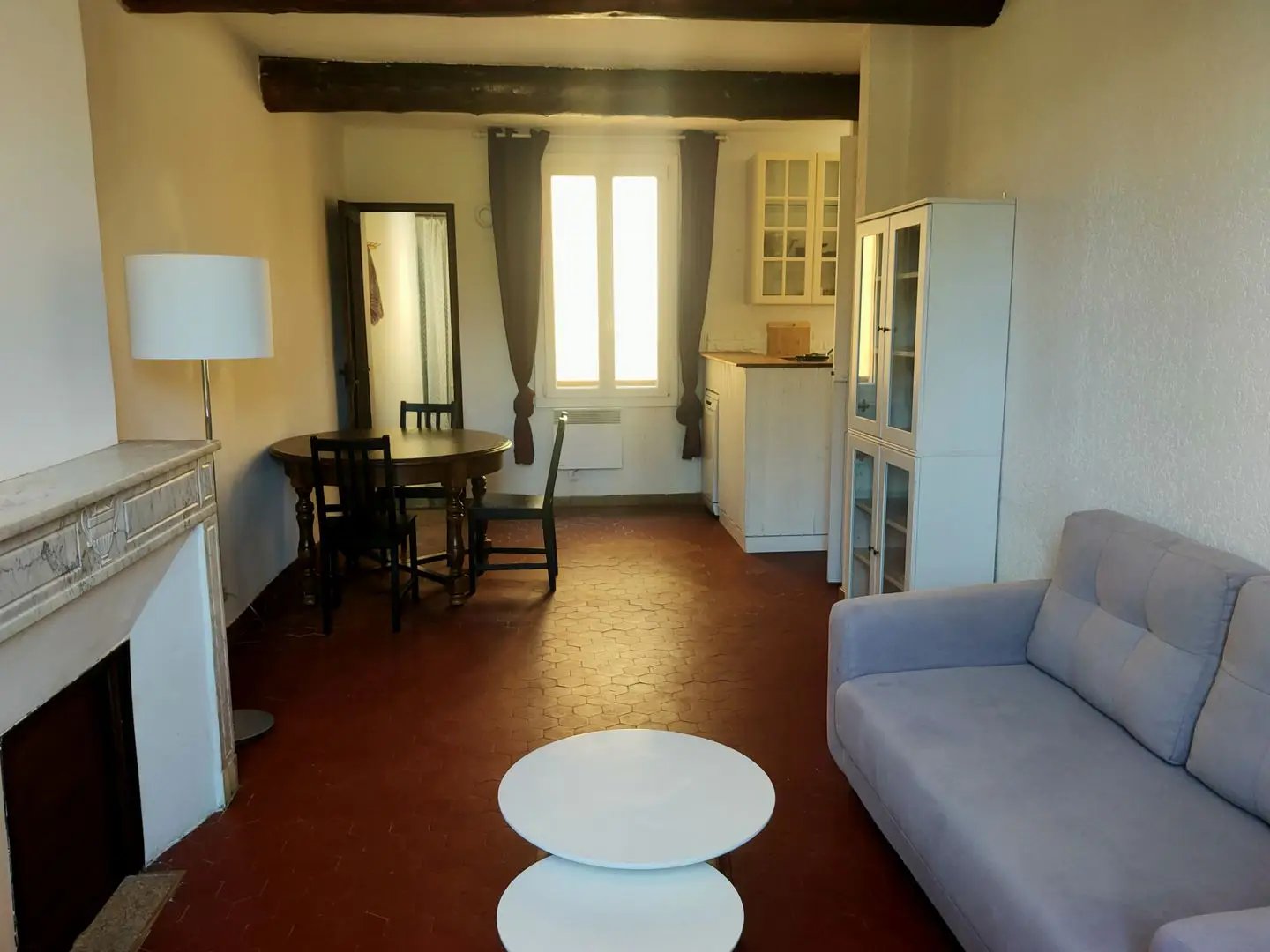 Appartement à louer, 47m², Aix-en-Provence