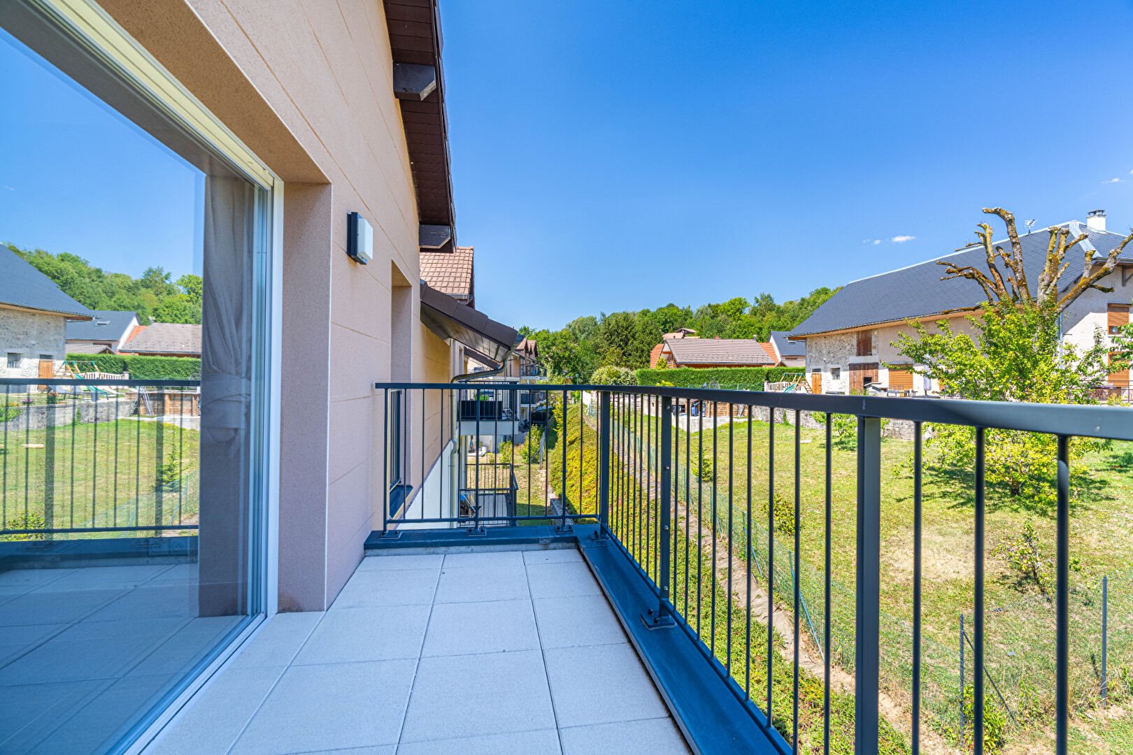 Appartement à vendre, 40m², La Balme-de-Sillingy