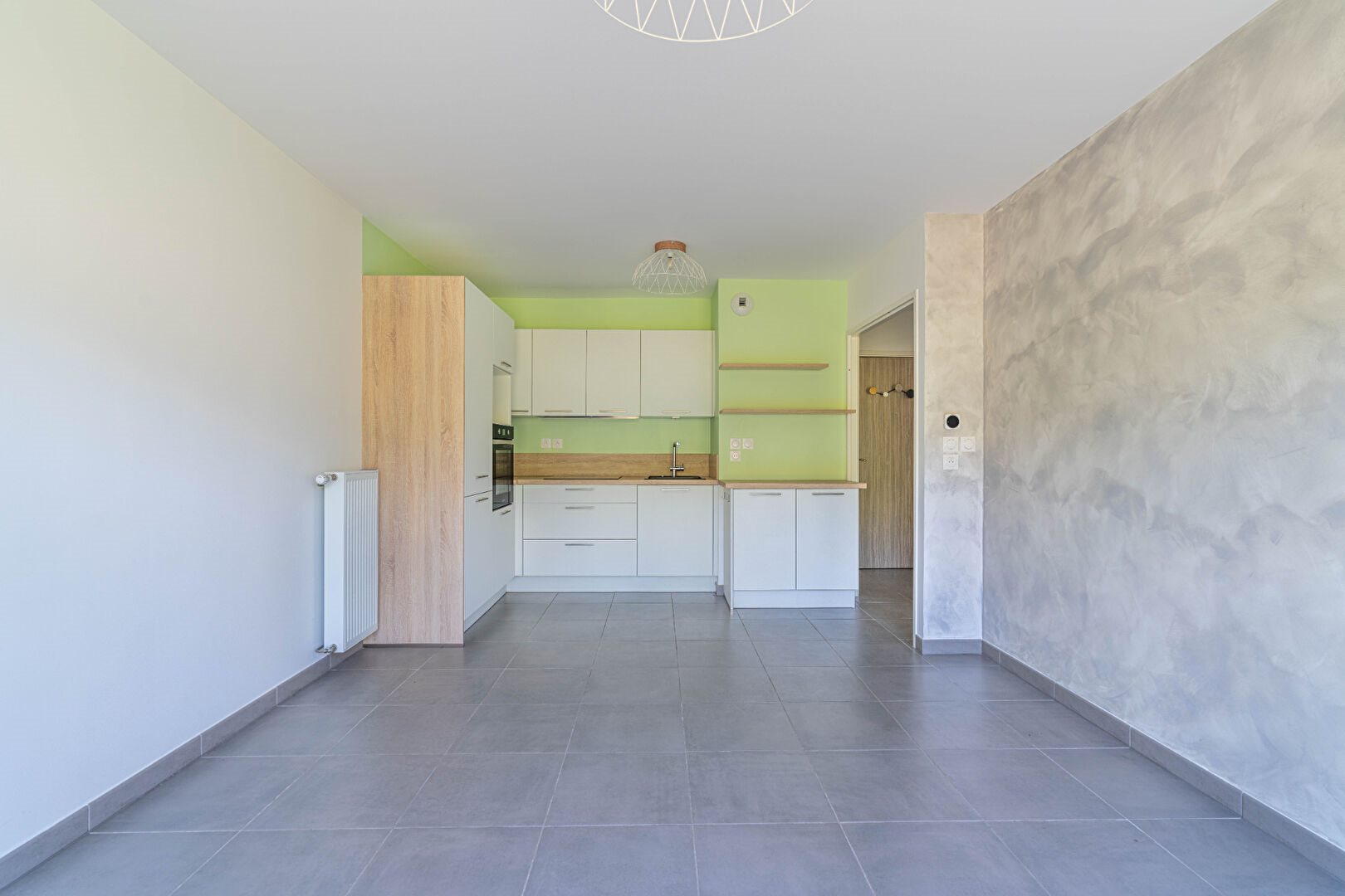 Appartement à vendre, 40m², La Balme-de-Sillingy