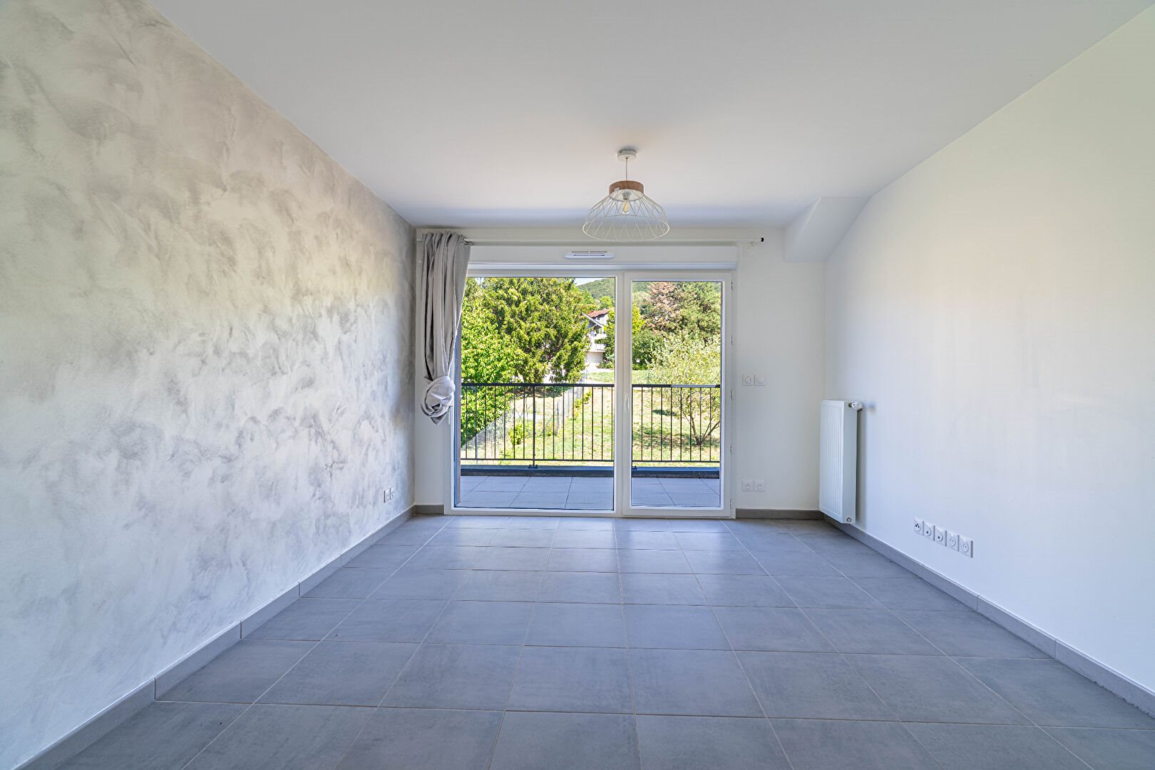 Appartement à vendre, 40m², La Balme-de-Sillingy