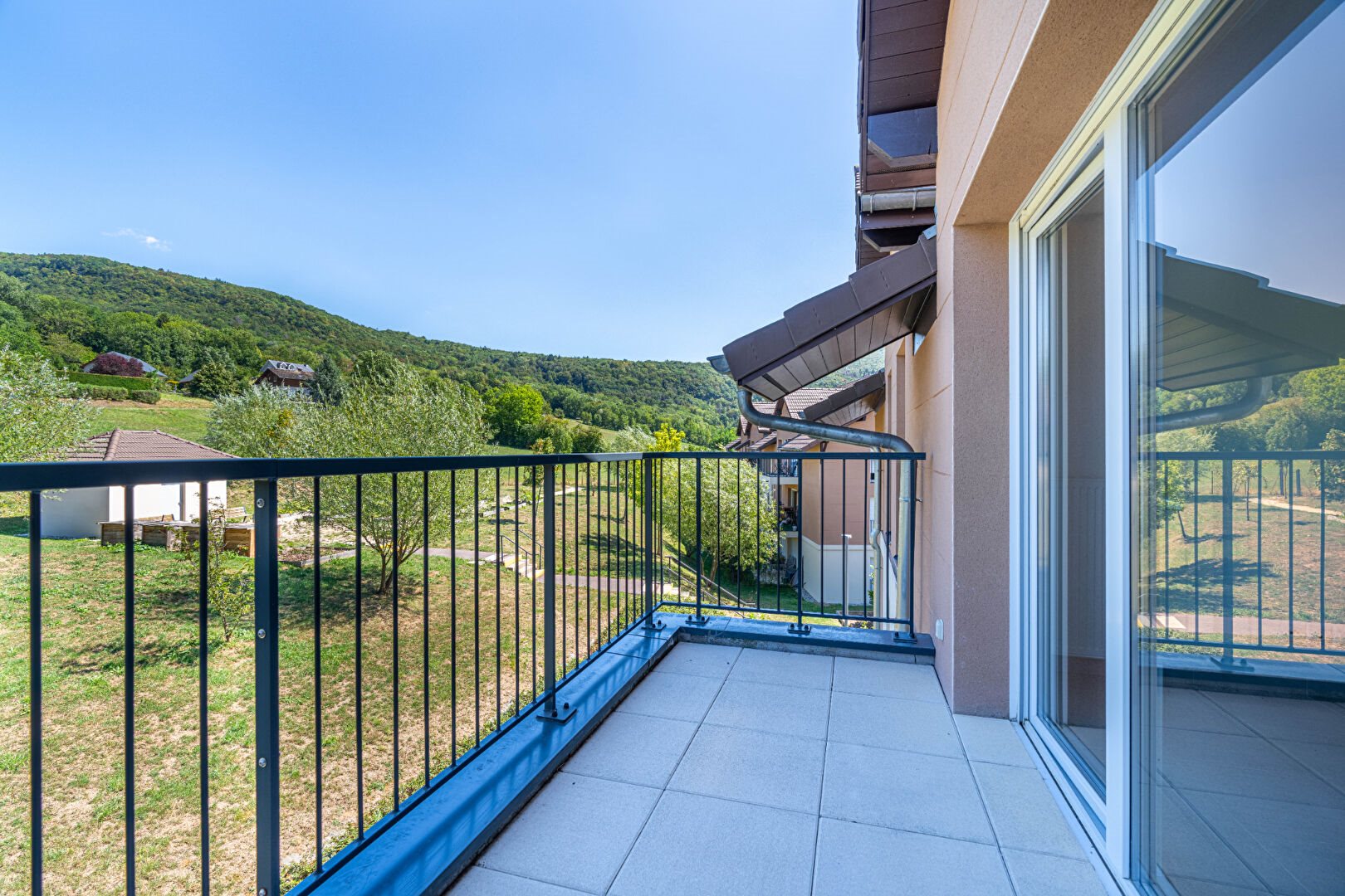 Appartement à vendre, 40m², La Balme-de-Sillingy