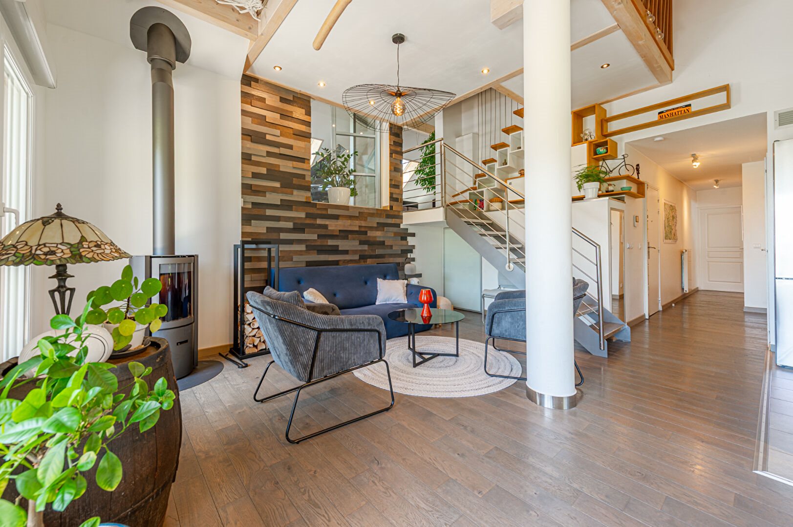 Appartement à vendre, 153m², Annecy-le-Vieux