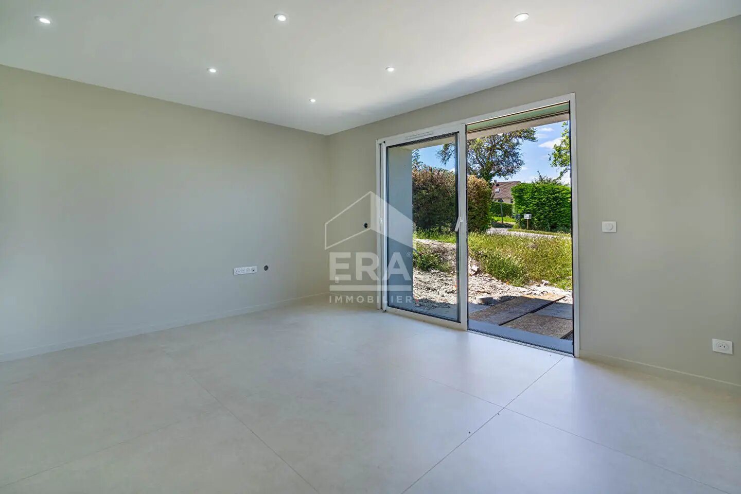 Appartement à vendre, 26m², La Balme-de-Sillingy