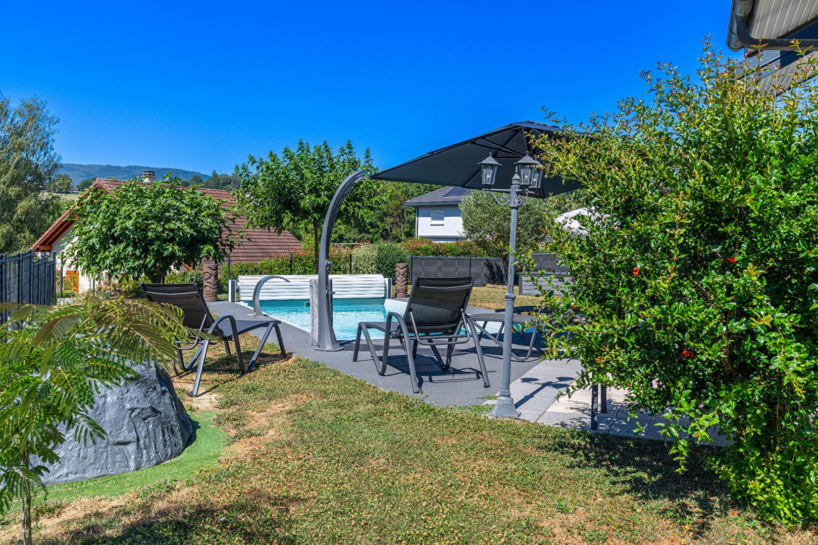 Maison à vendre, 143m², Thusy