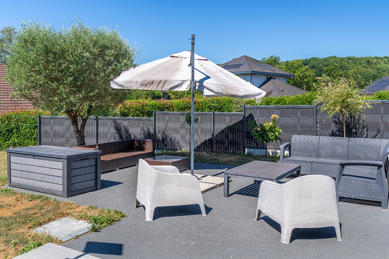 Maison à vendre, 143m², Thusy