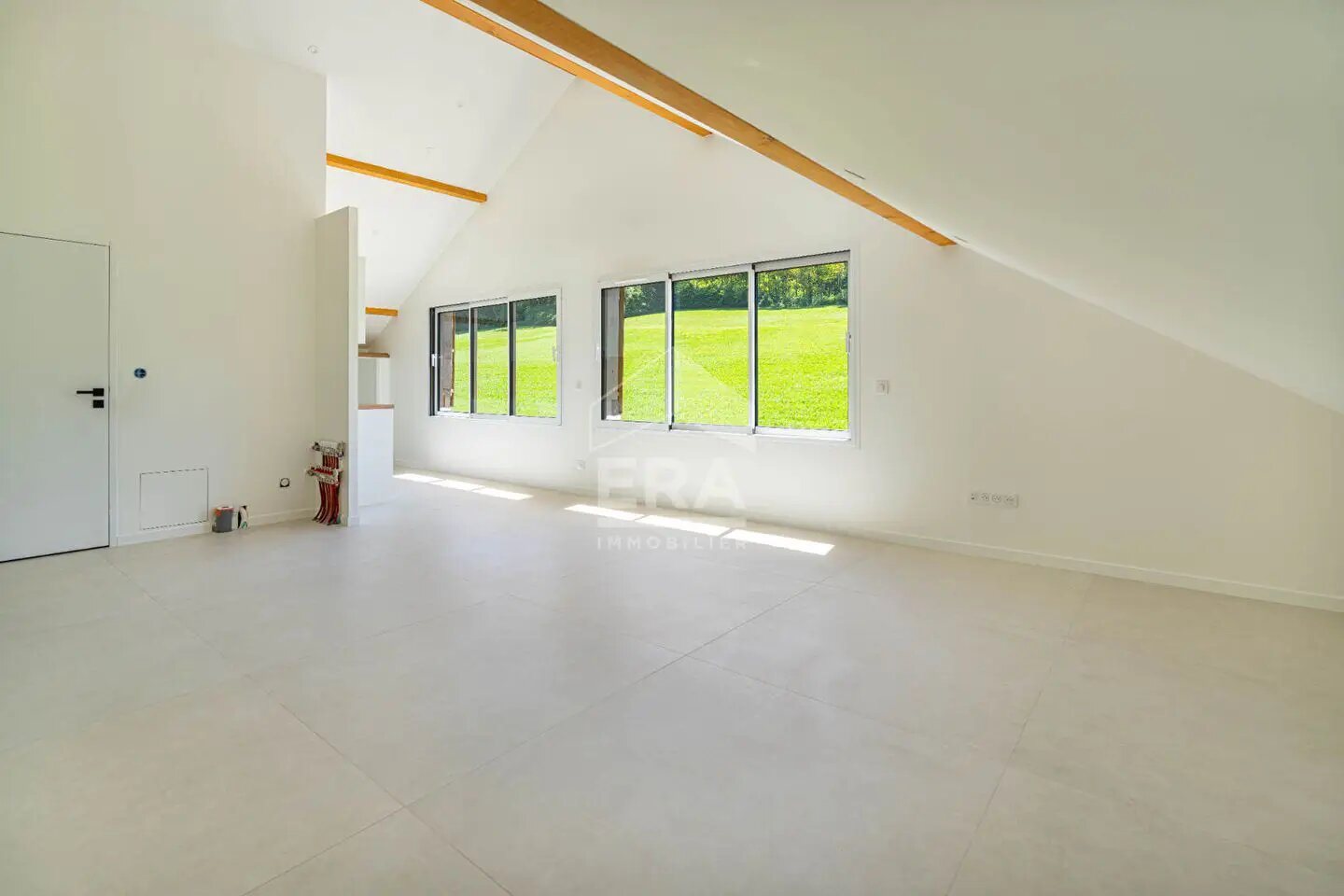 Appartement à vendre, 91m², La Balme-de-Sillingy