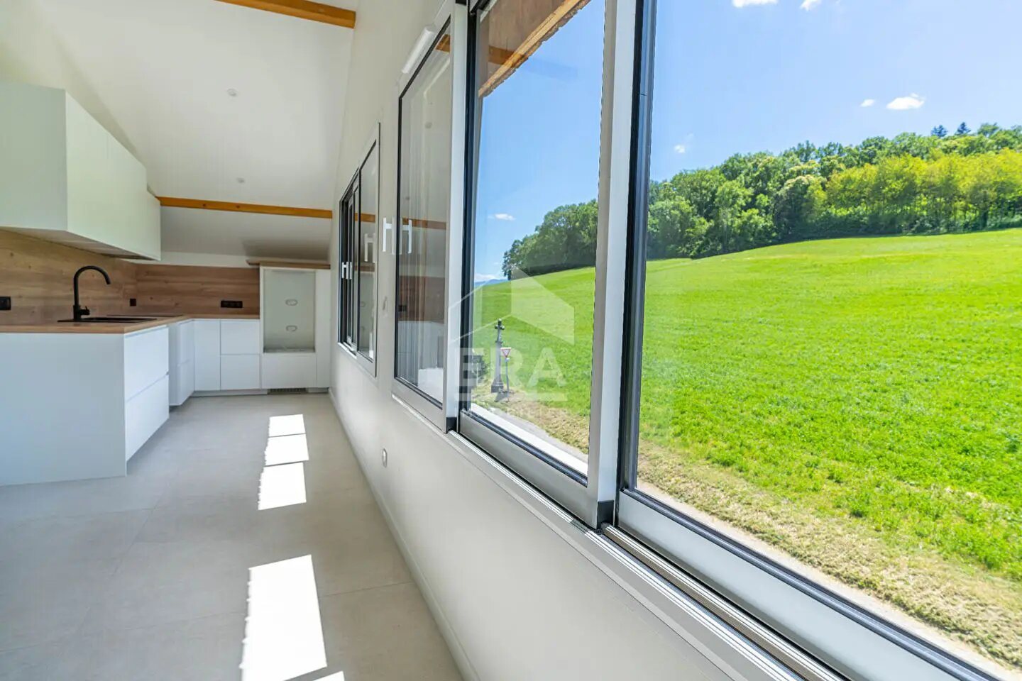 Appartement à vendre, 91m², La Balme-de-Sillingy