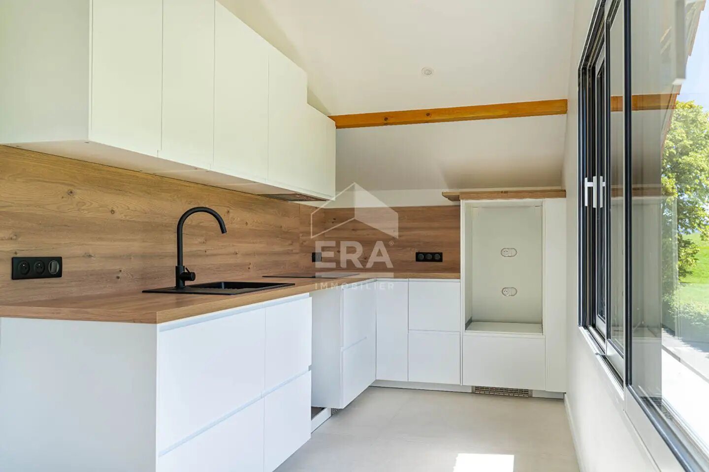 Appartement à vendre, 91m², La Balme-de-Sillingy