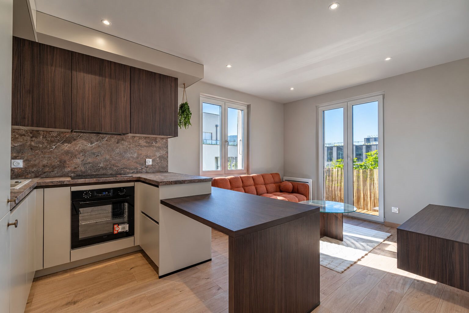Appartement à vendre, 48m², Annecy