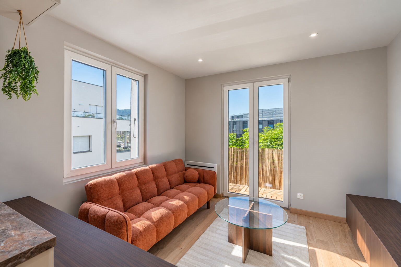 Appartement à vendre, 48m², Annecy