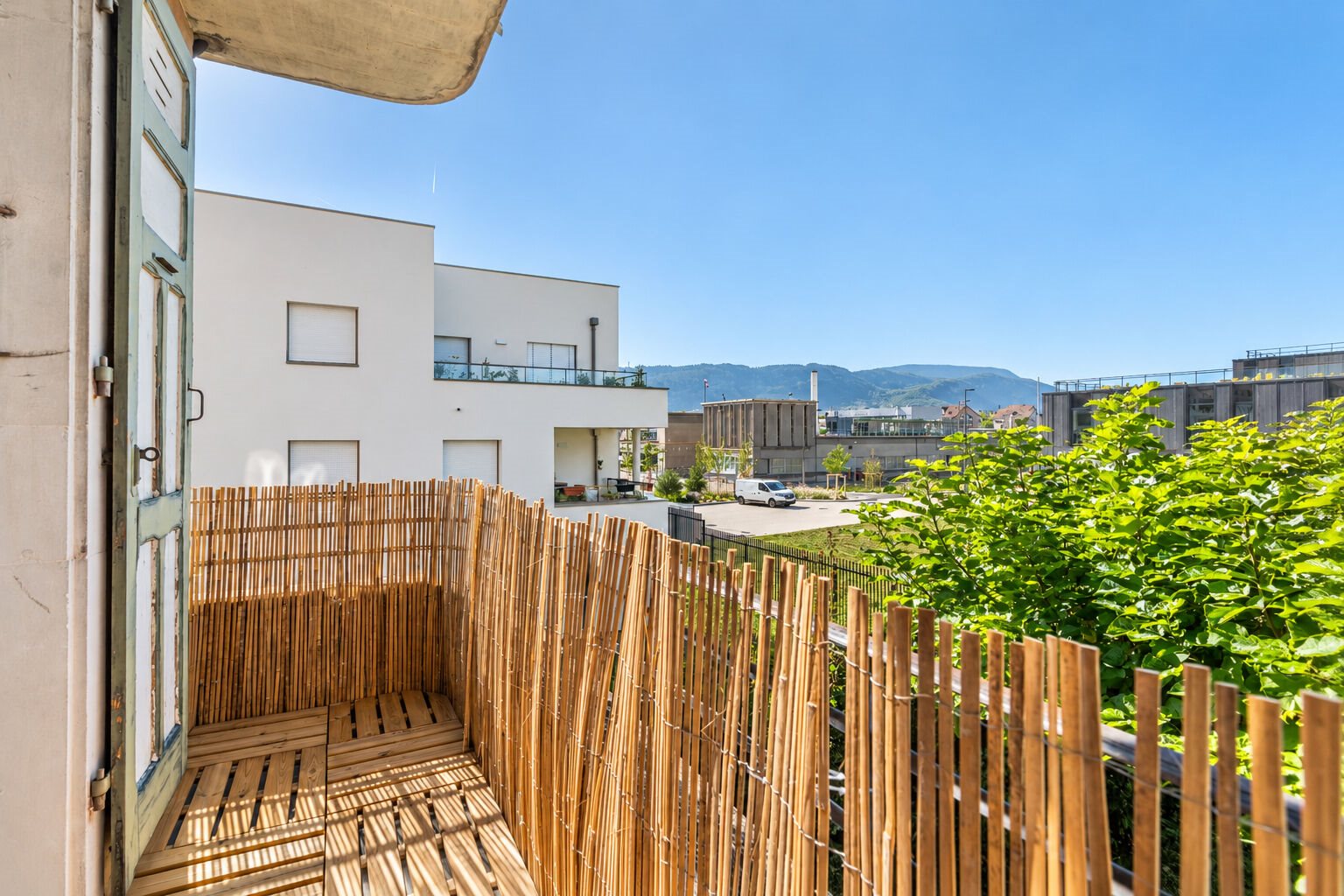 Appartement à vendre, 48m², Annecy