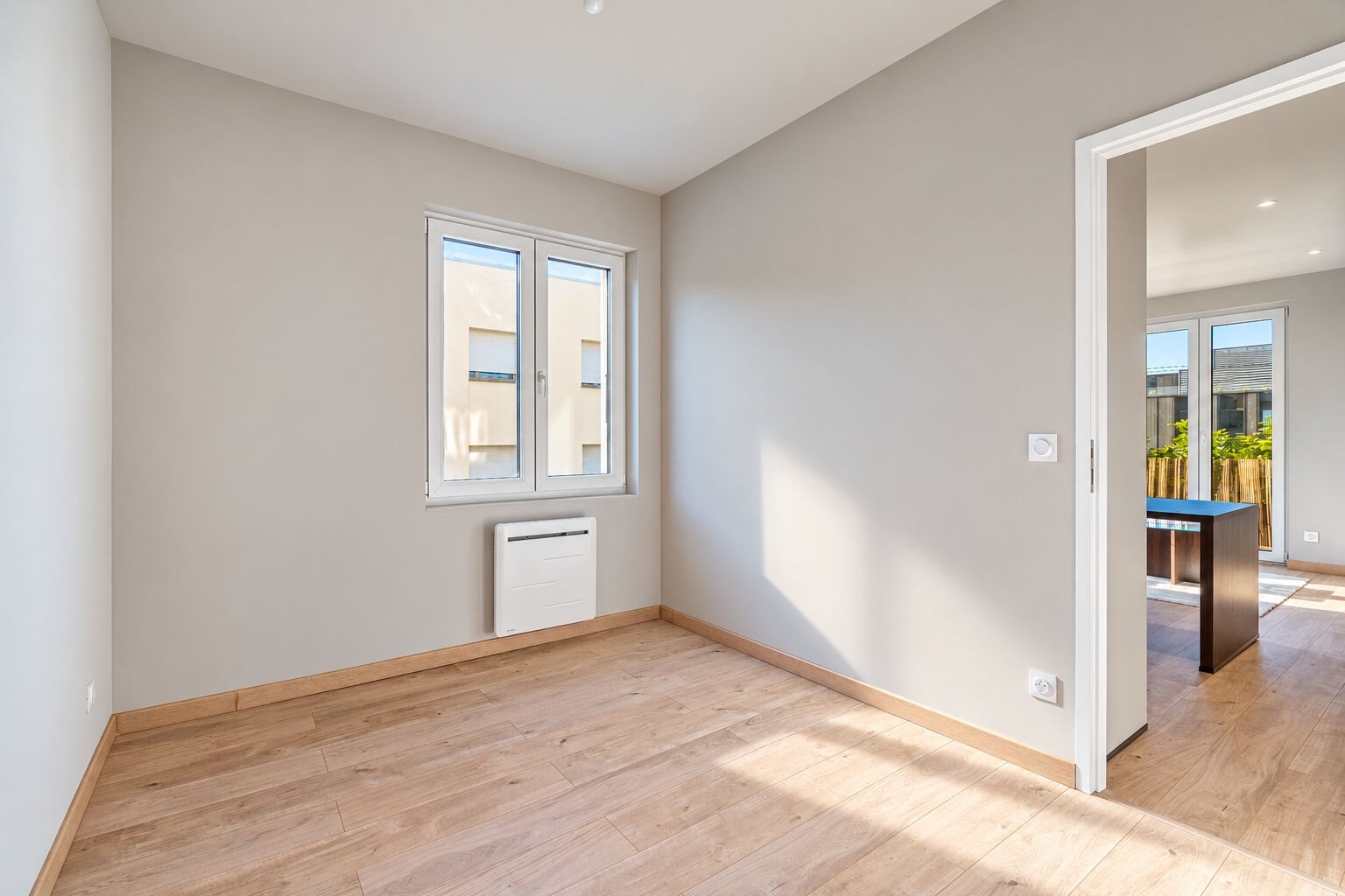 Appartement à vendre, 48m², Annecy