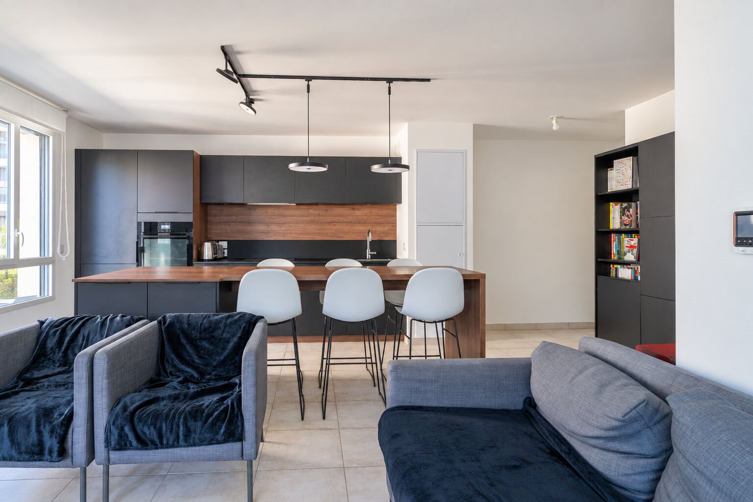 Appartement à vendre, 63m², Annecy-le-Vieux