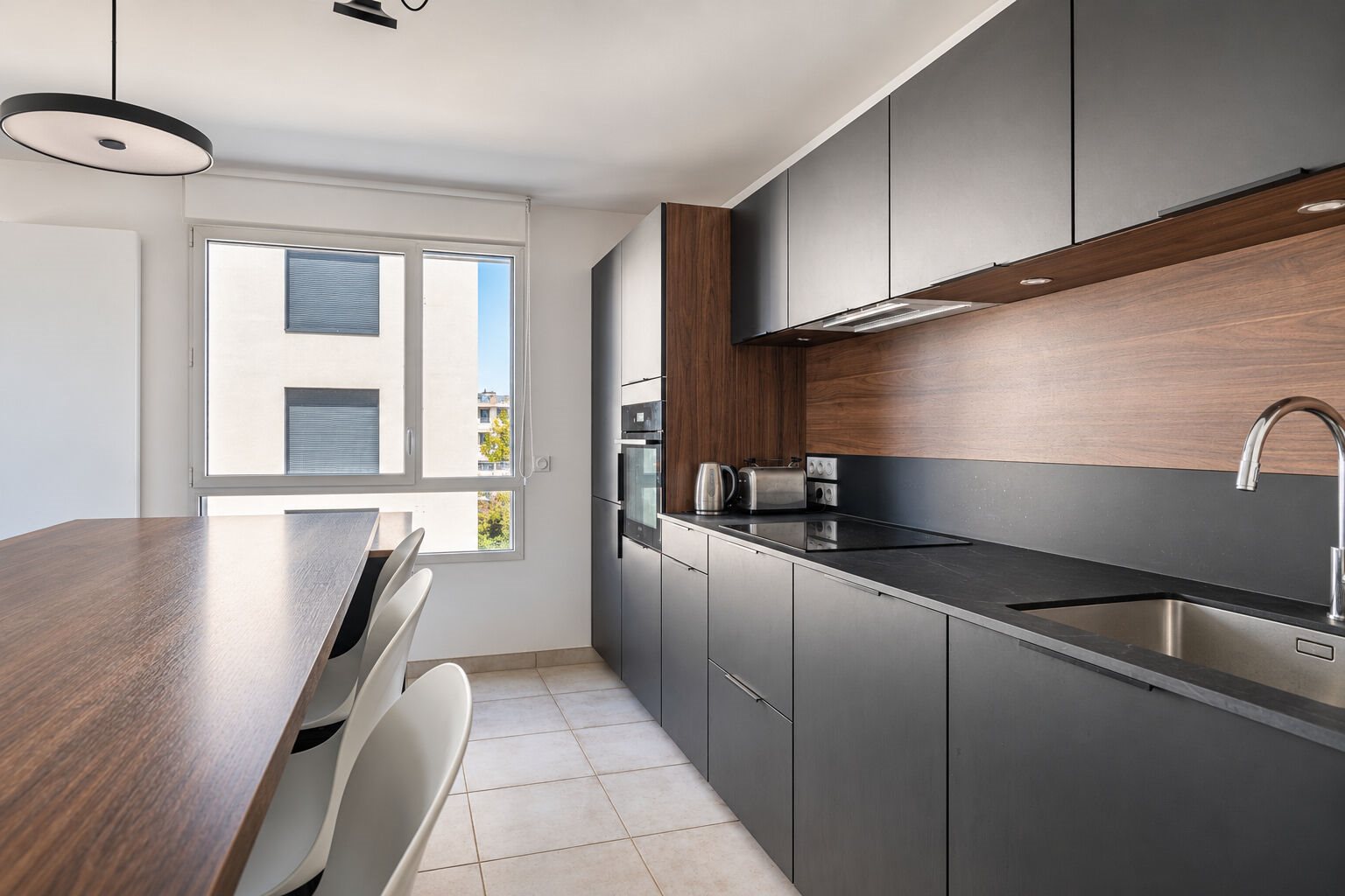 Appartement à vendre, 63m², Annecy-le-Vieux