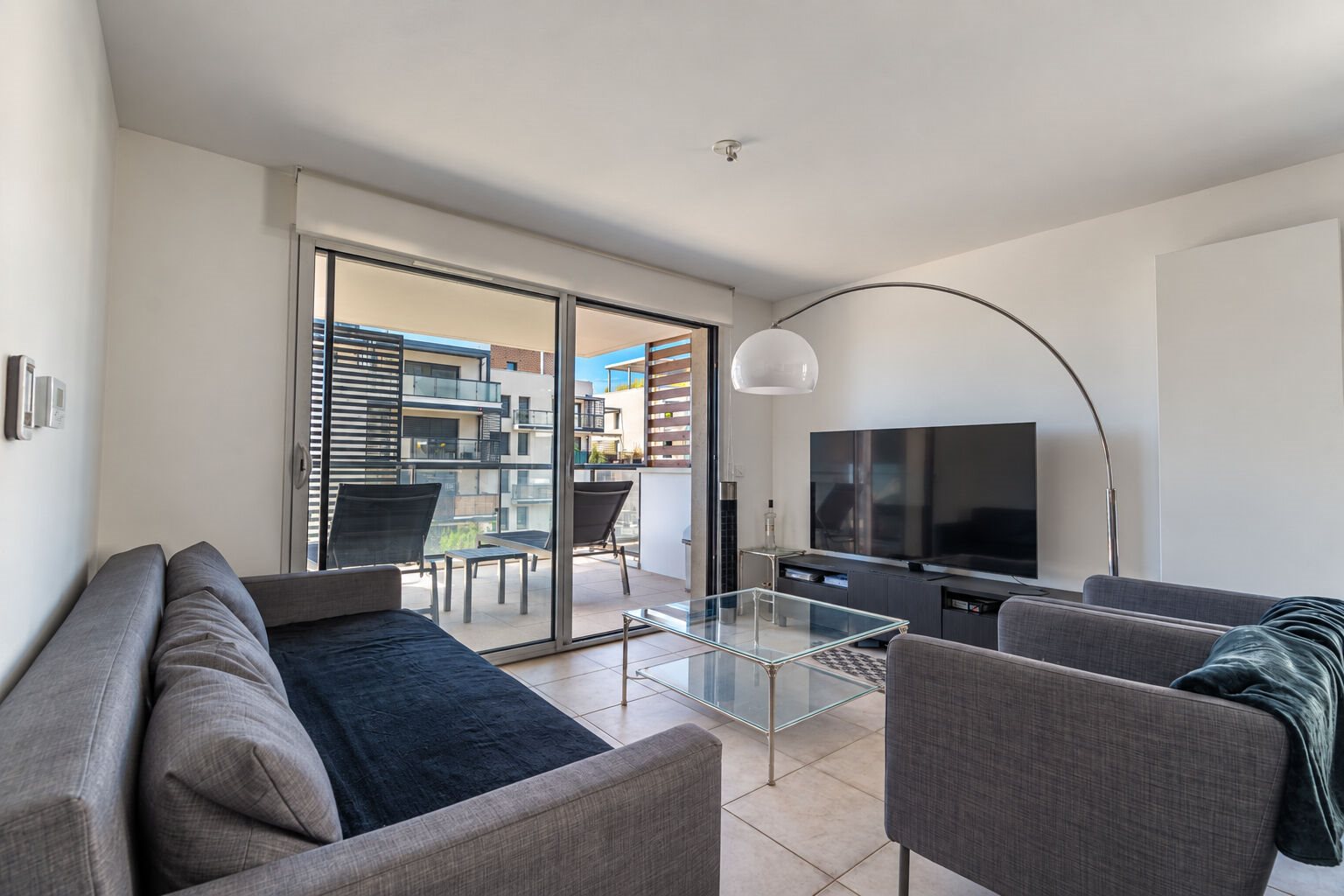 Appartement à vendre, 63m², Annecy-le-Vieux