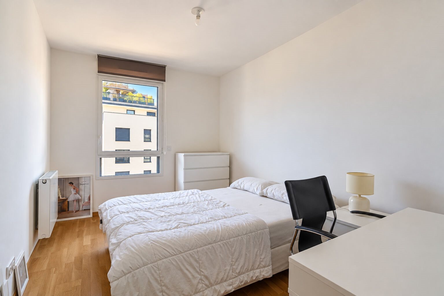 Appartement à vendre, 63m², Annecy-le-Vieux