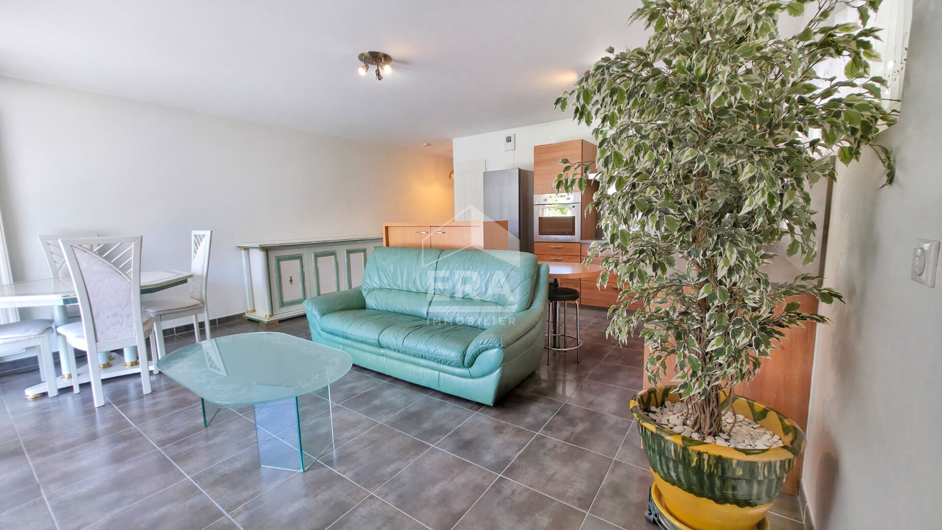Appartement à louer, 79m², Annecy