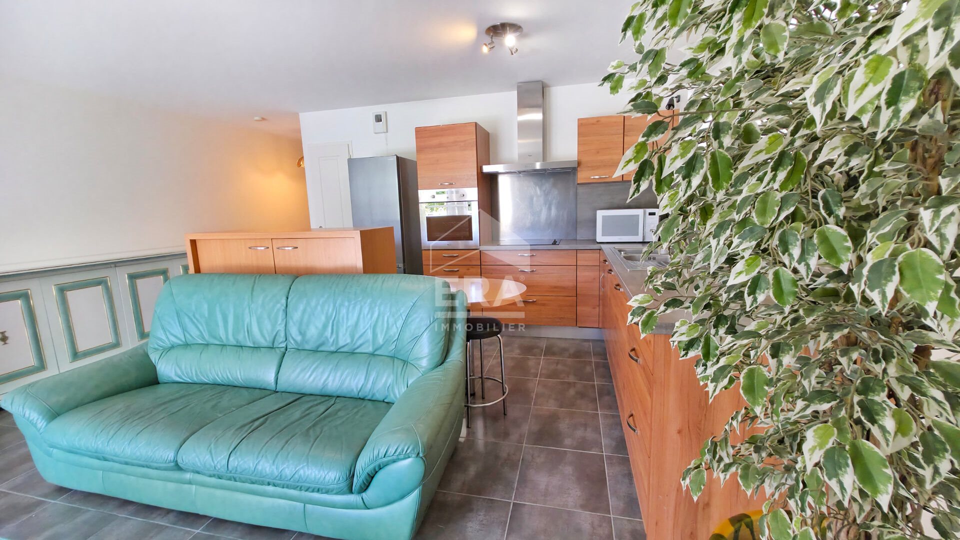 Appartement à louer, 79m², Annecy