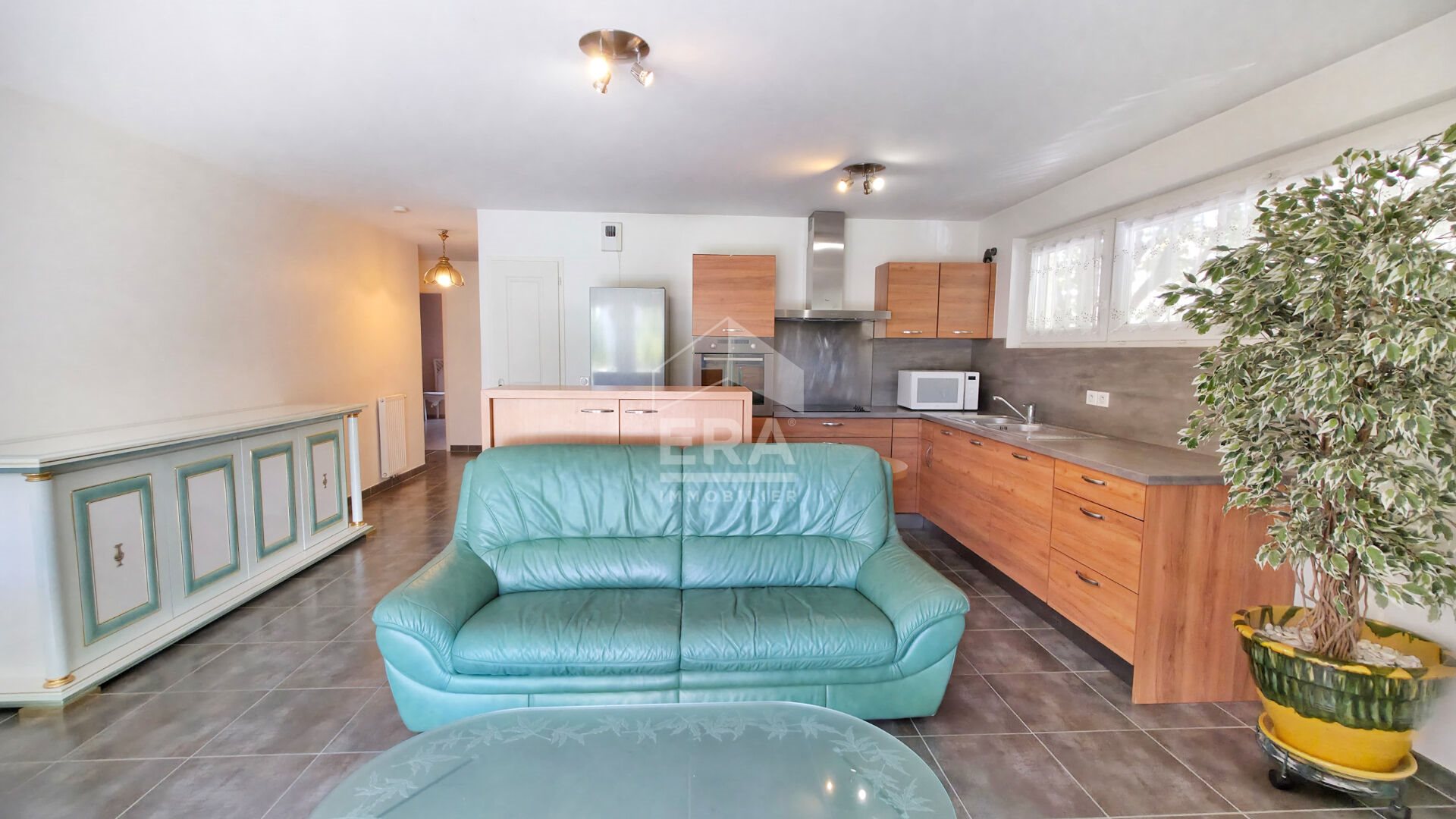 Appartement à louer, 79m², Annecy