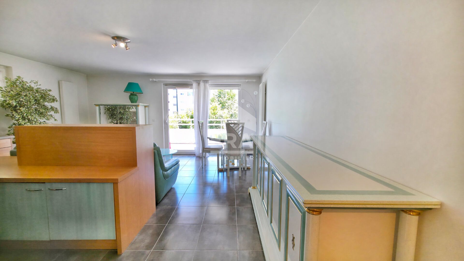 Appartement à louer, 79m², Annecy