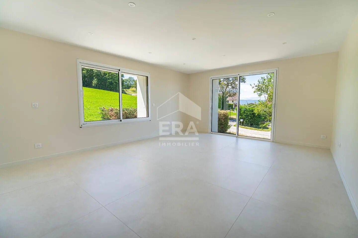 Appartement à vendre, 70m², La Balme-de-Sillingy