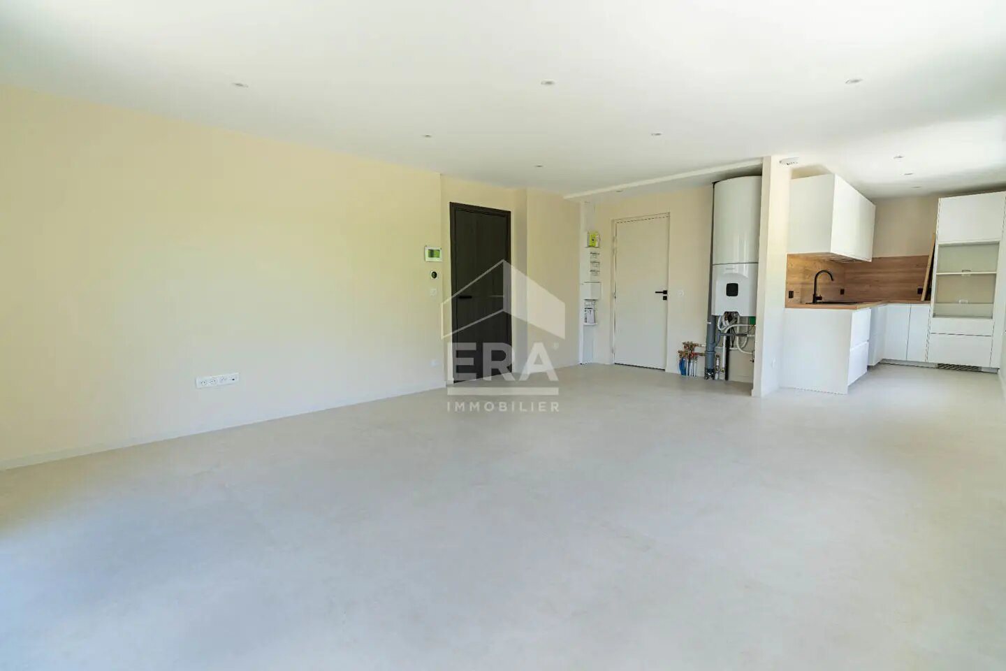 Appartement à vendre, 70m², La Balme-de-Sillingy