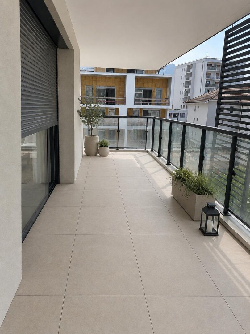 Appartement à louer, 67m², Annecy-le-Vieux