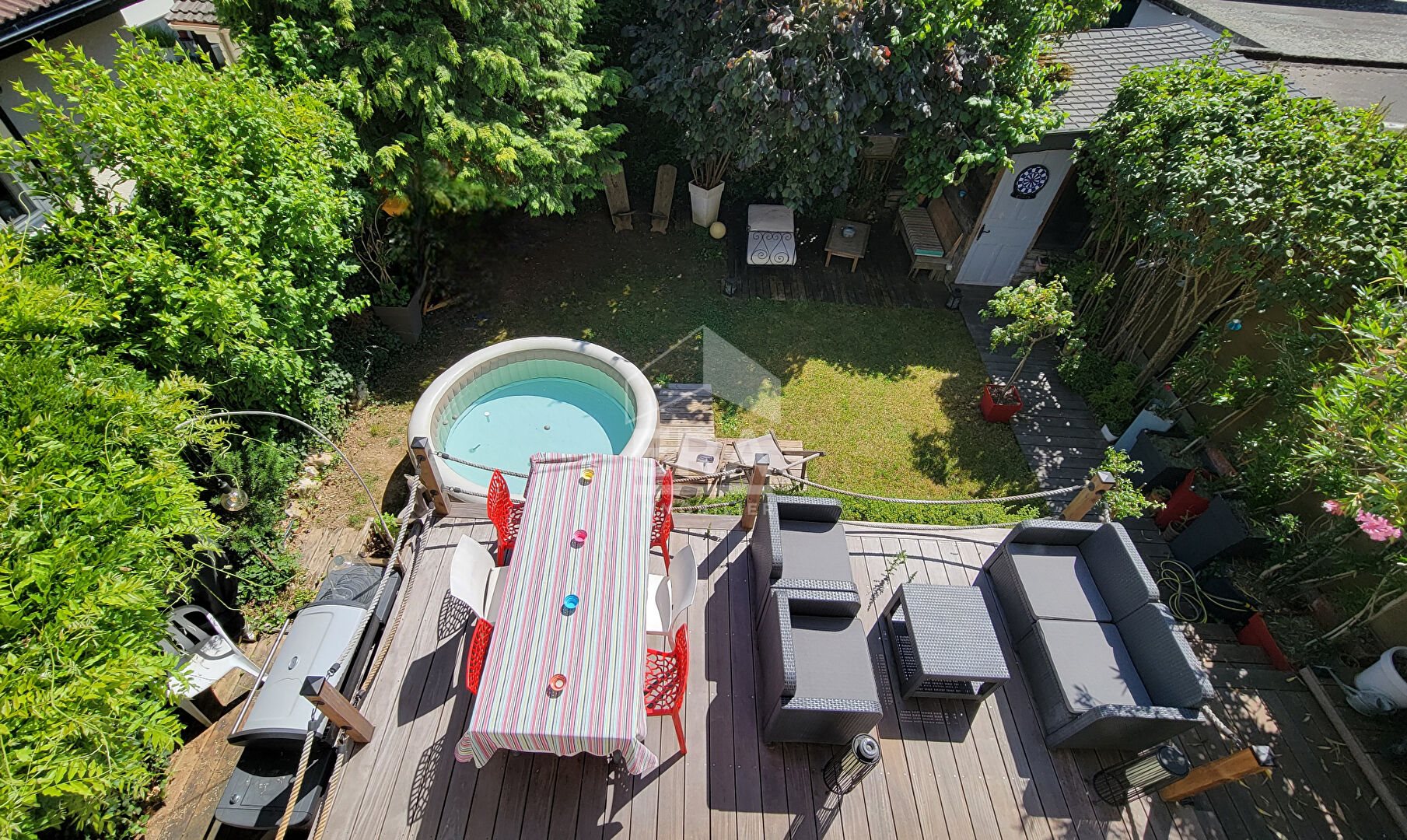 Maison à vendre, 165m², Annecy