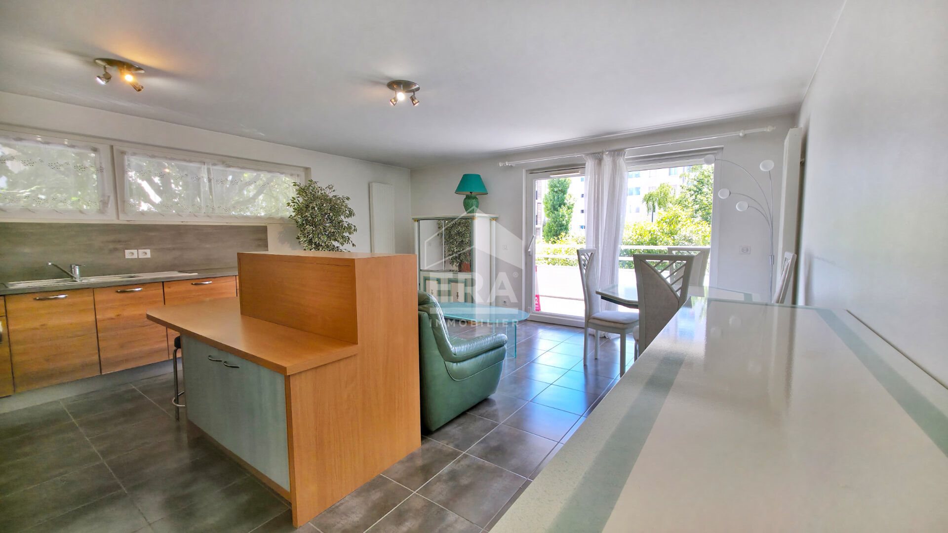 Appartement à vendre, 79m², Annecy