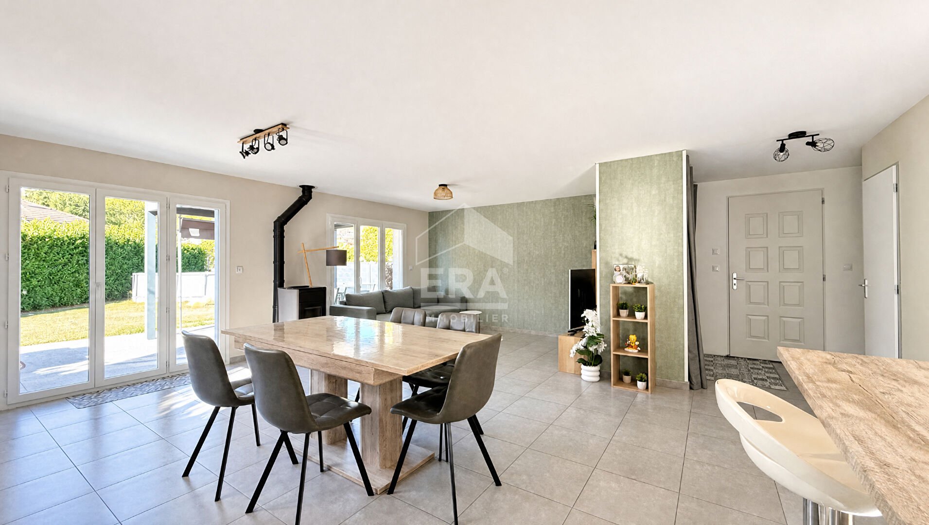 Maison à vendre, 100m², Dingy-en-Vuache
