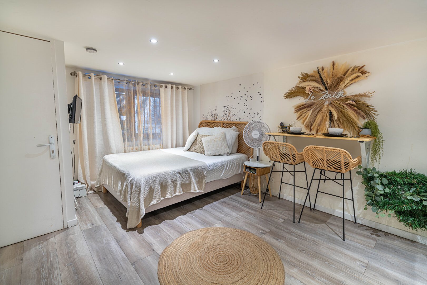 Appartement à vendre, 16m², Annecy