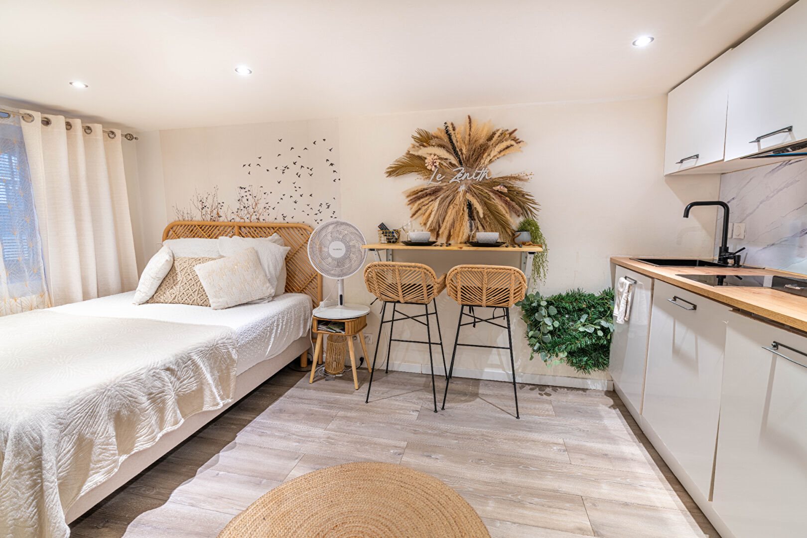 Appartement à vendre, 16m², Annecy