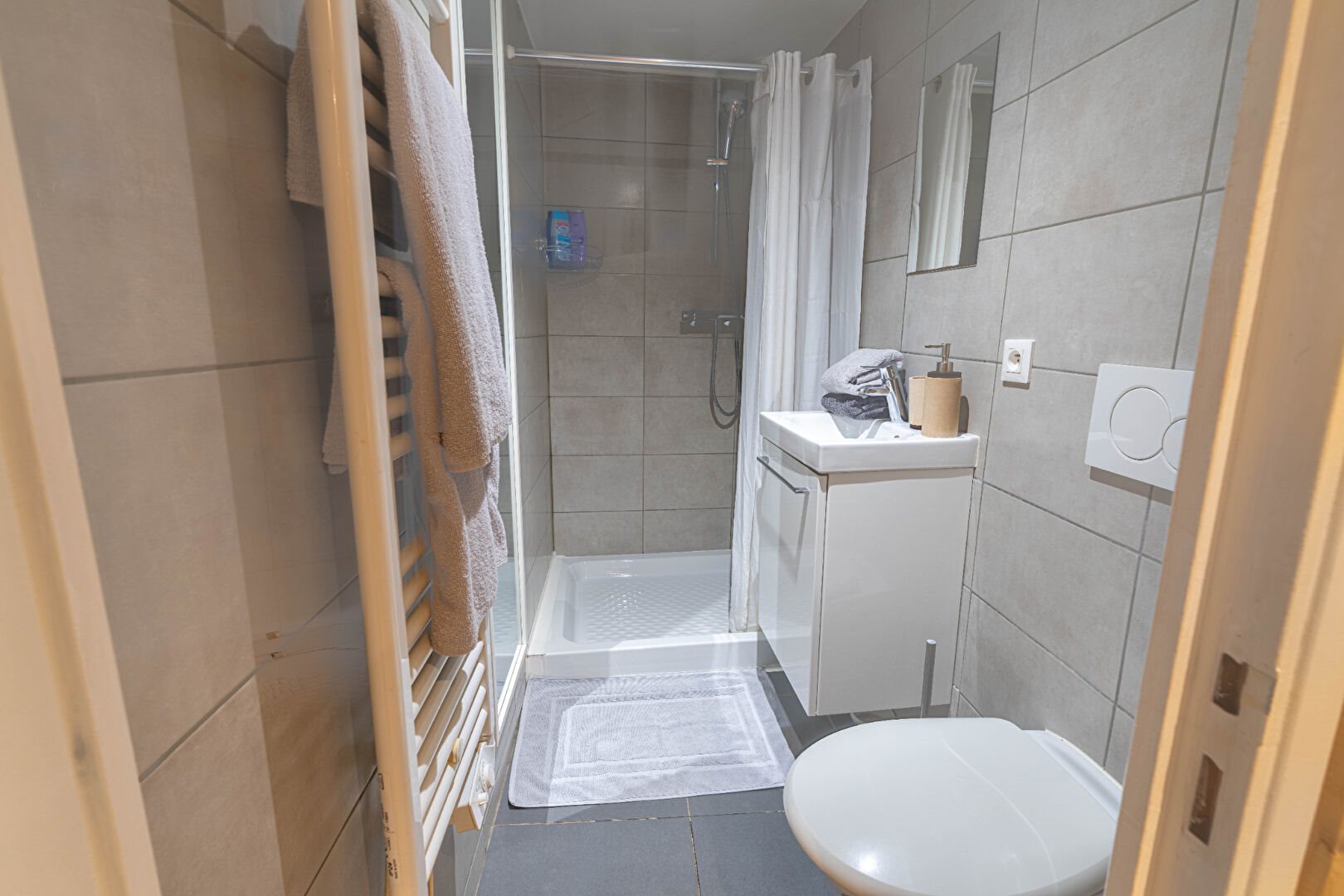 Appartement à vendre, 16m², Annecy