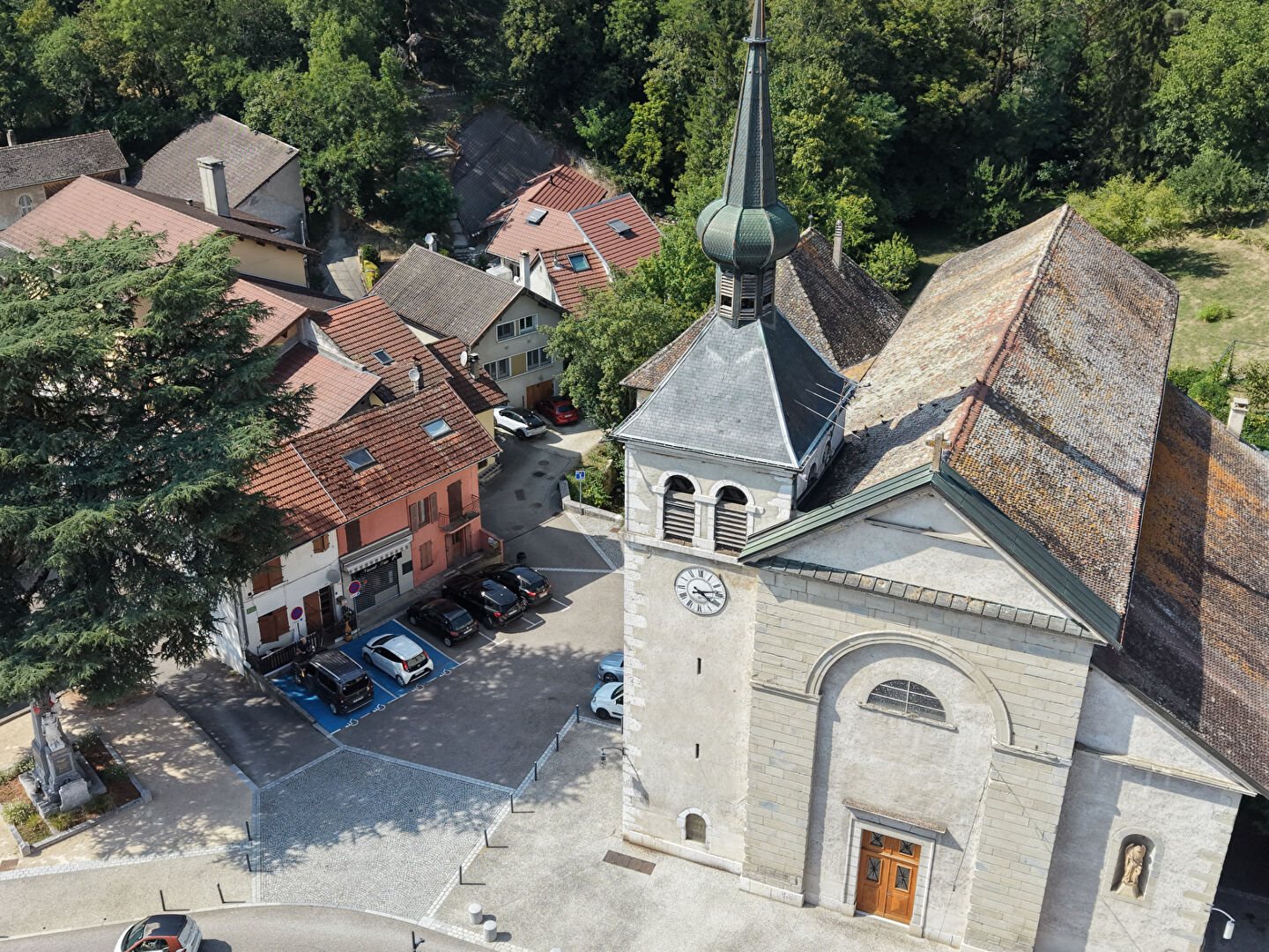 Maison à vendre, 108m², Frangy