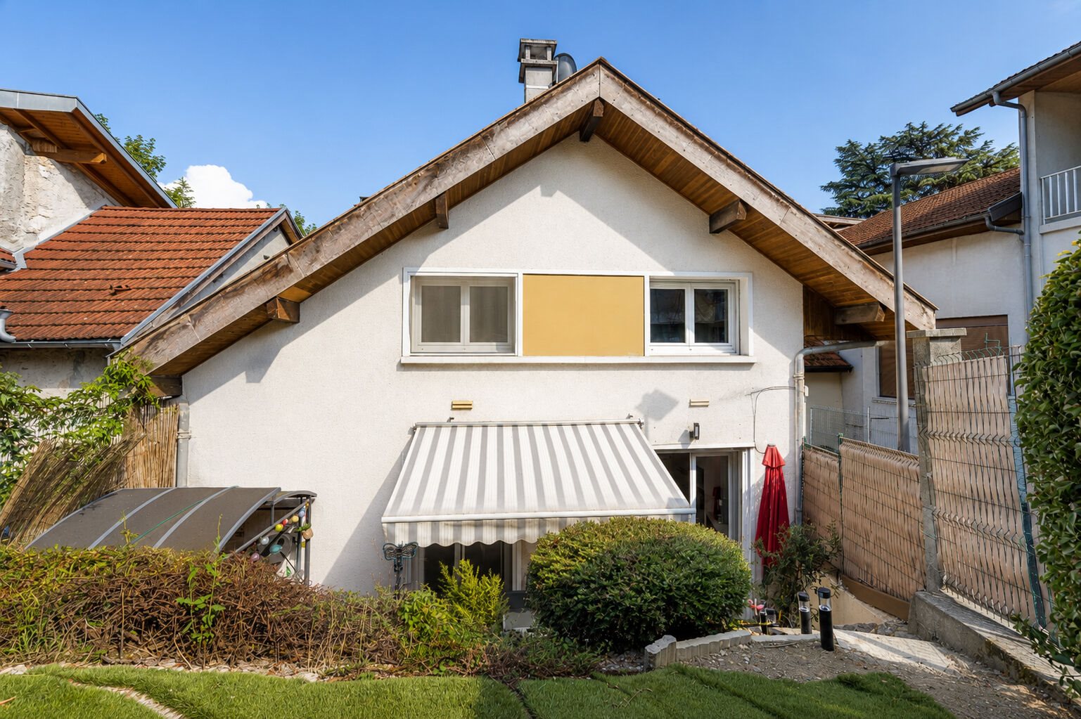 Maison à vendre, 108m², Frangy