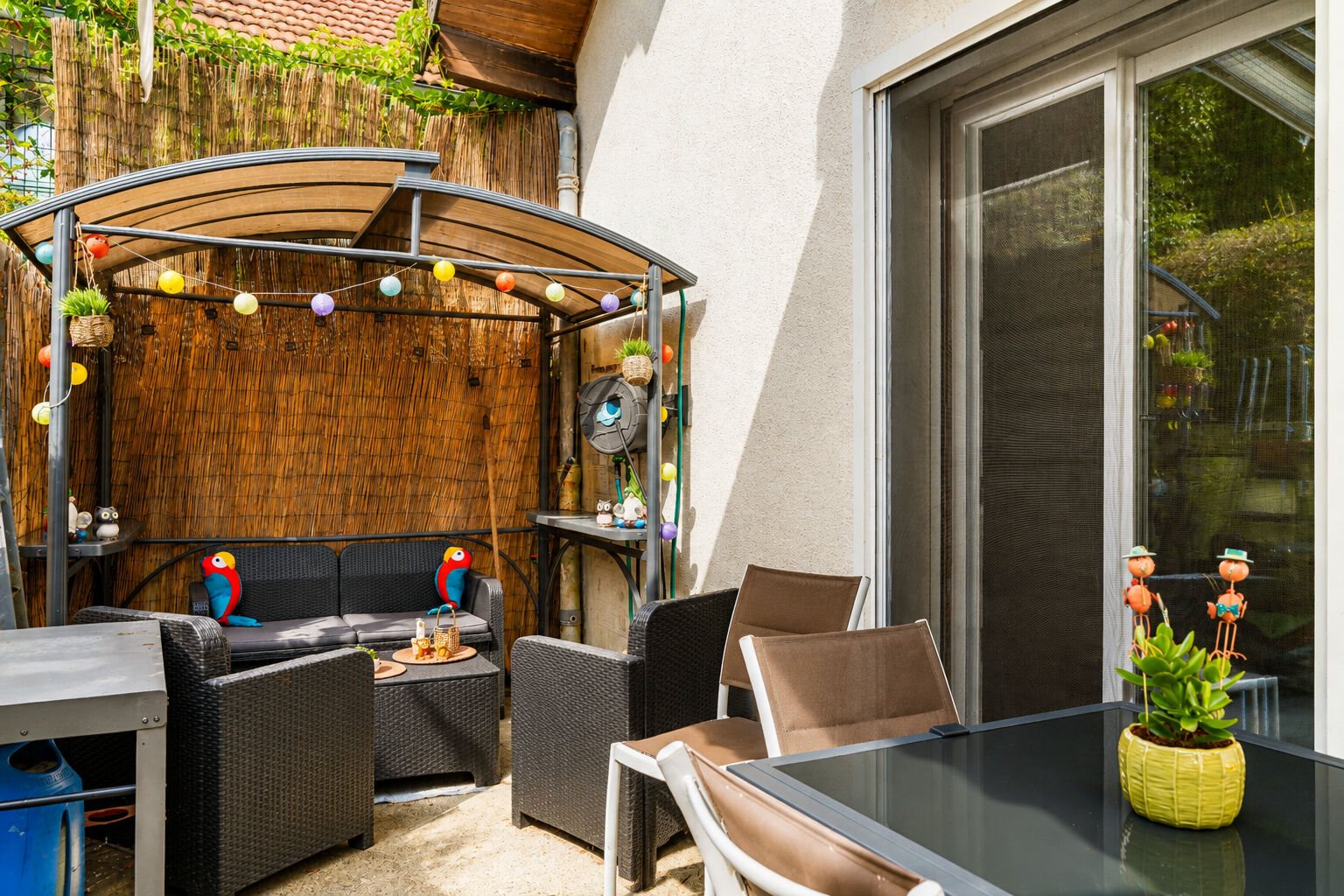 Maison à vendre, 108m², Frangy