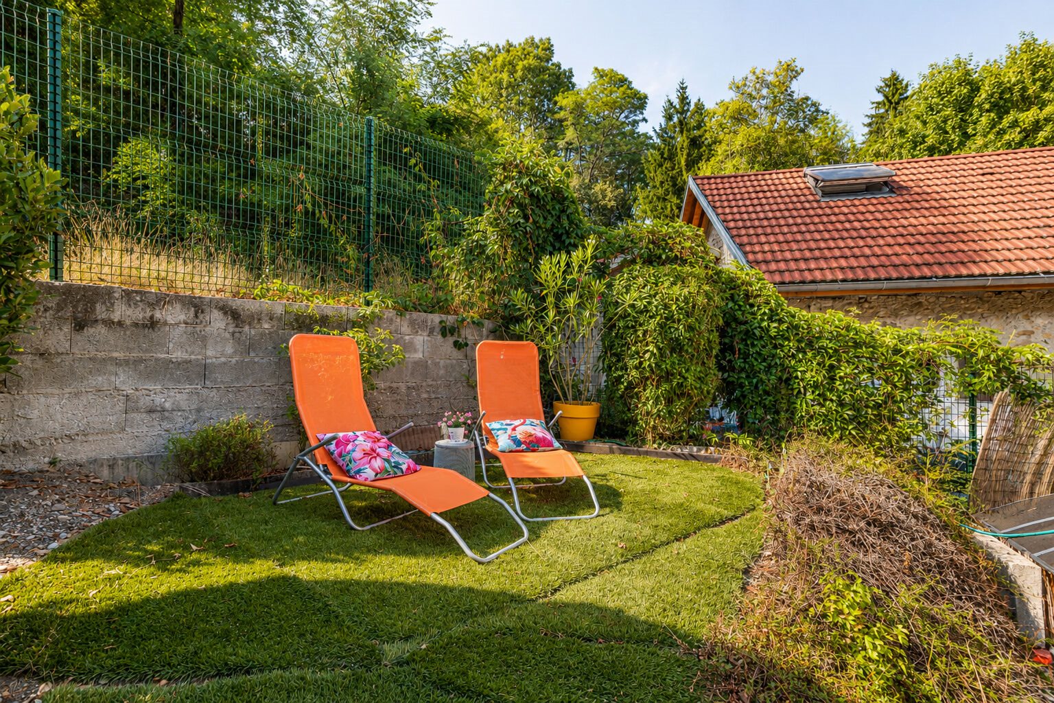 Maison à vendre, 108m², Frangy