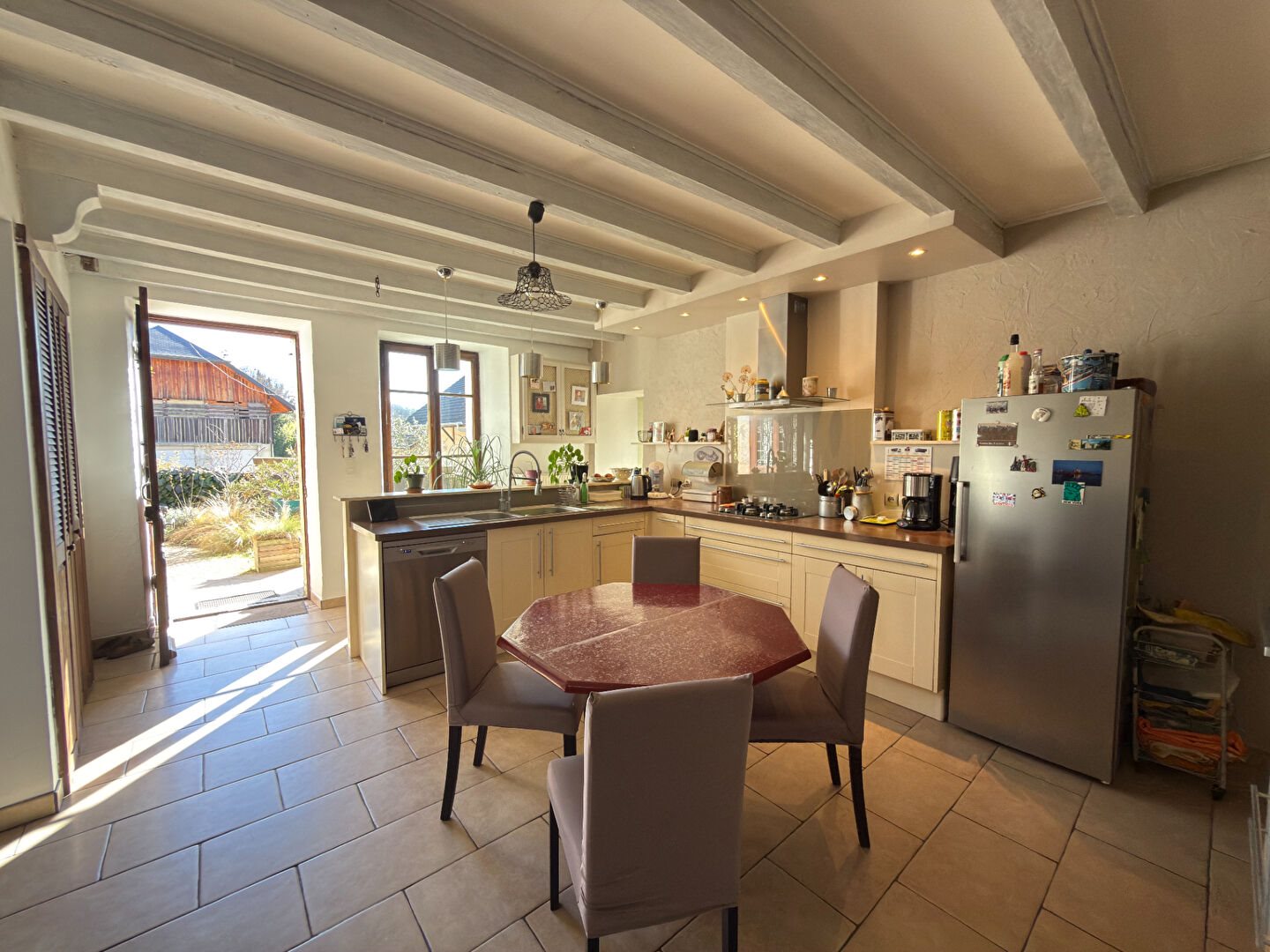 Maison à vendre, 164m², Rumilly