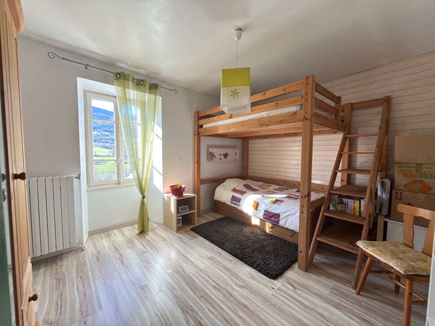 Maison à vendre, 164m², Rumilly