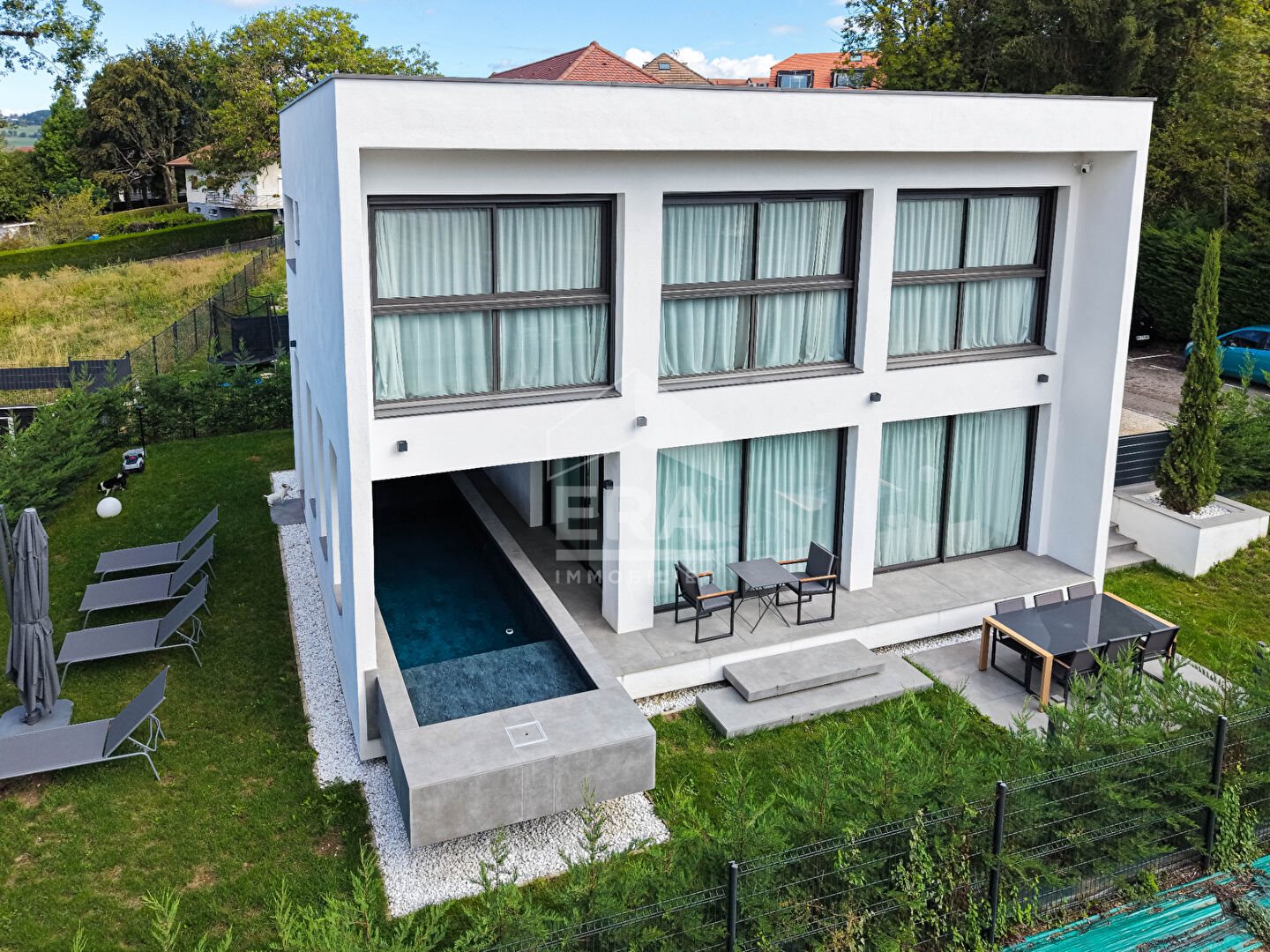 Maison à vendre, 115m², Annecy
