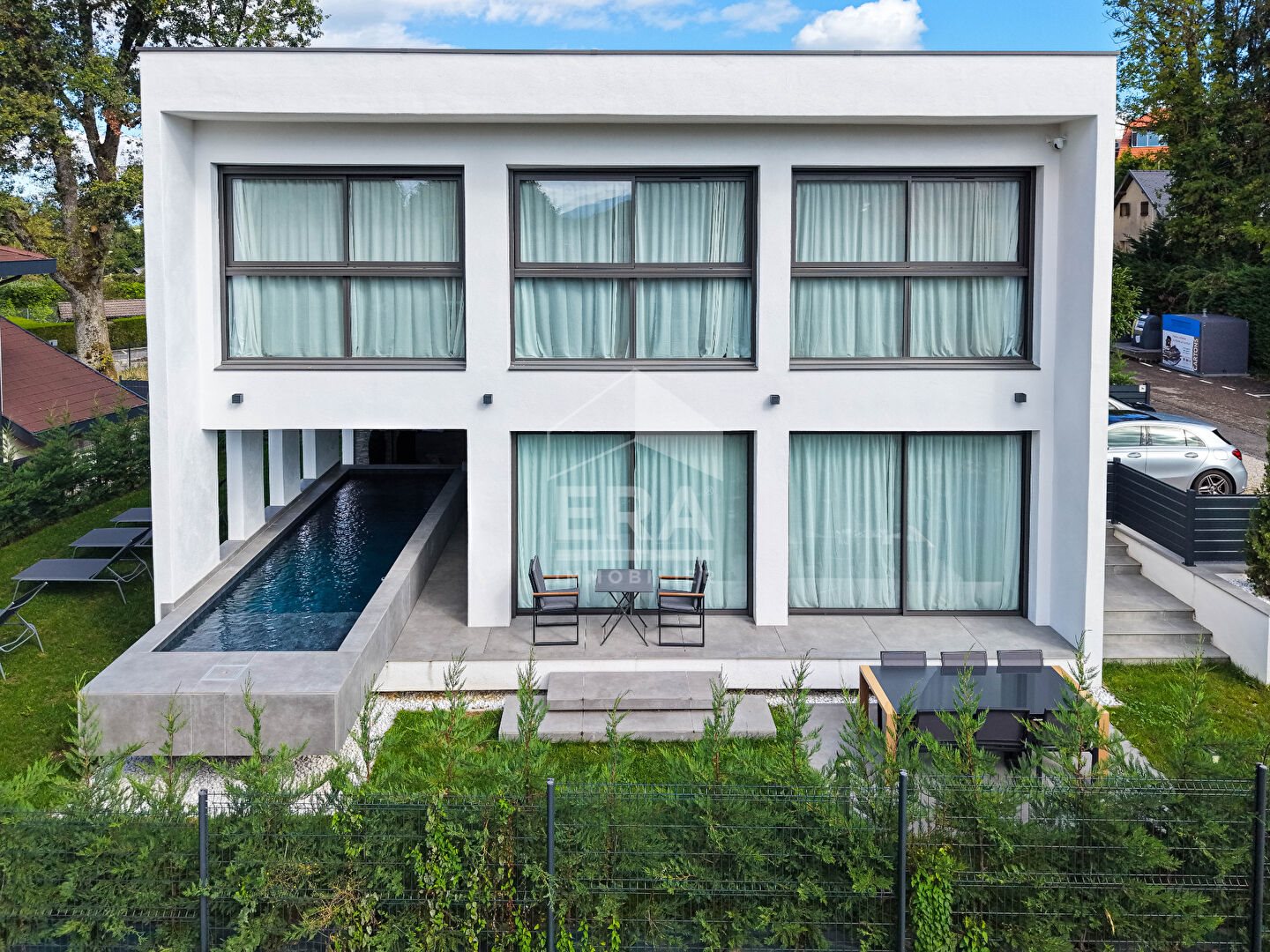 Maison à vendre, 115m², Annecy