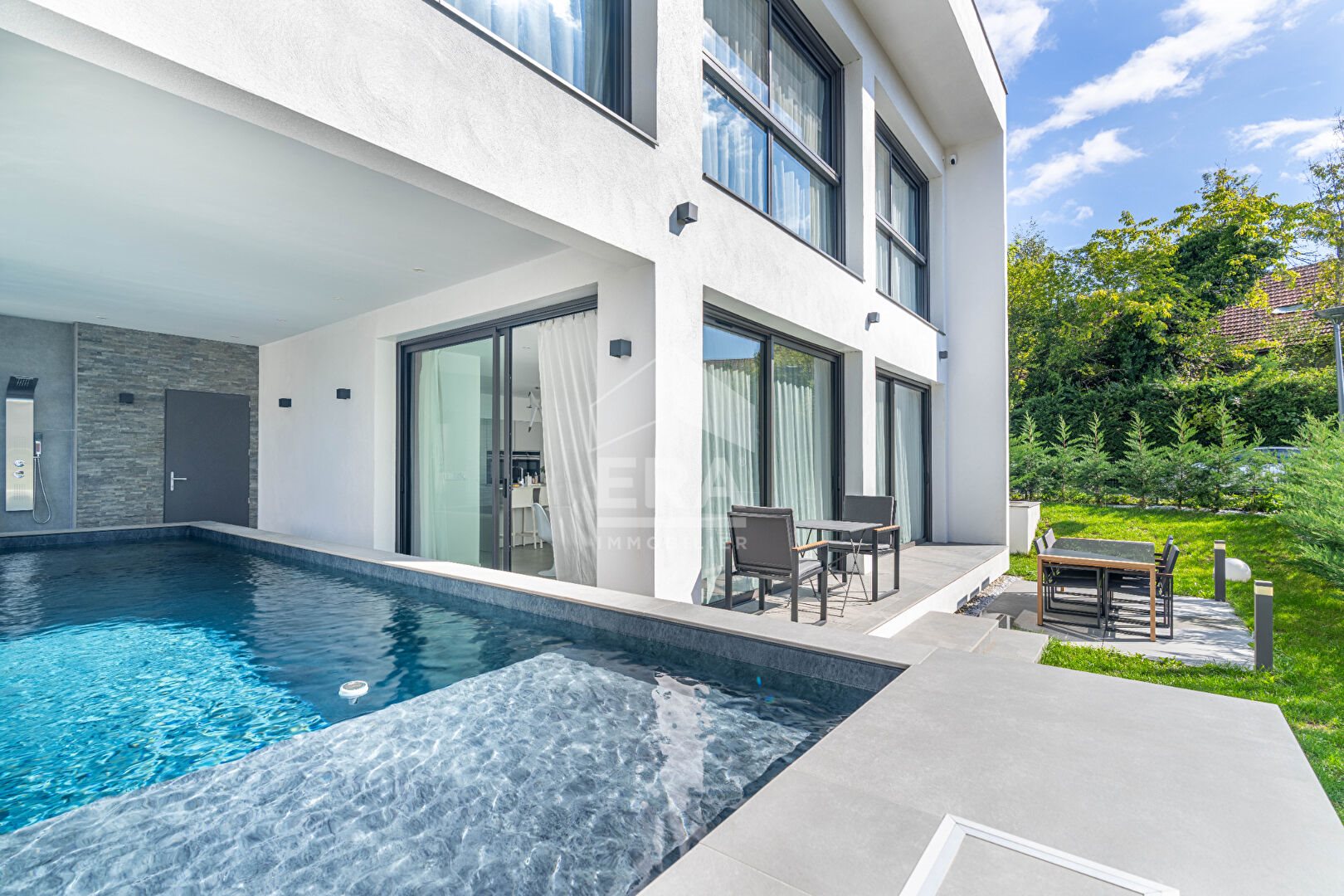 Maison à vendre, 115m², Annecy
