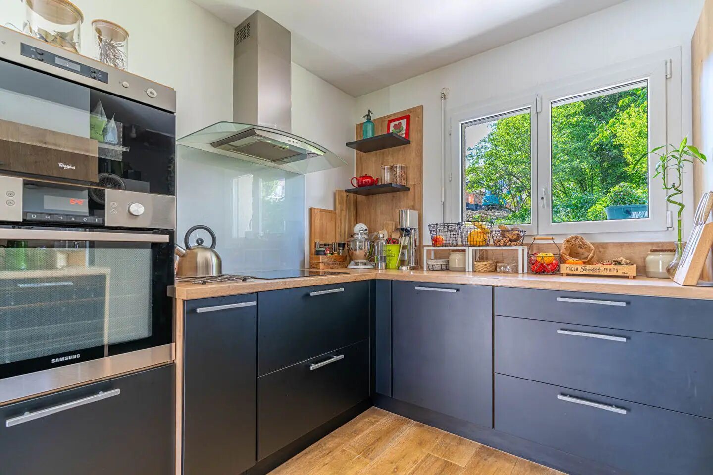 Maison à vendre, 90m², Mésigny